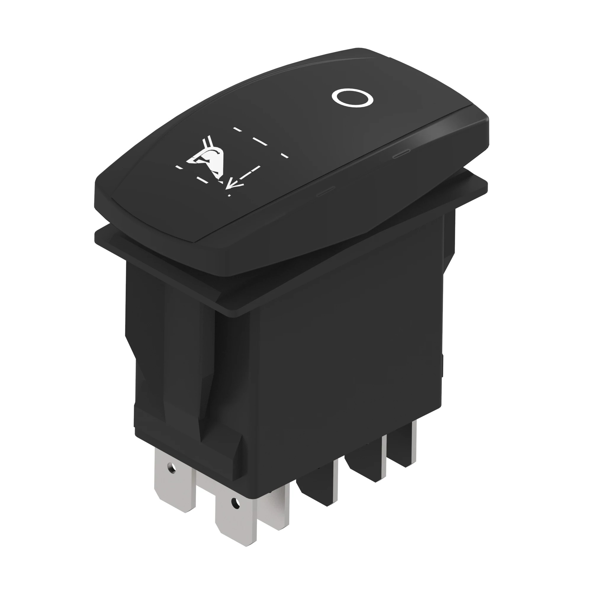 Toggle/Rocker Switch