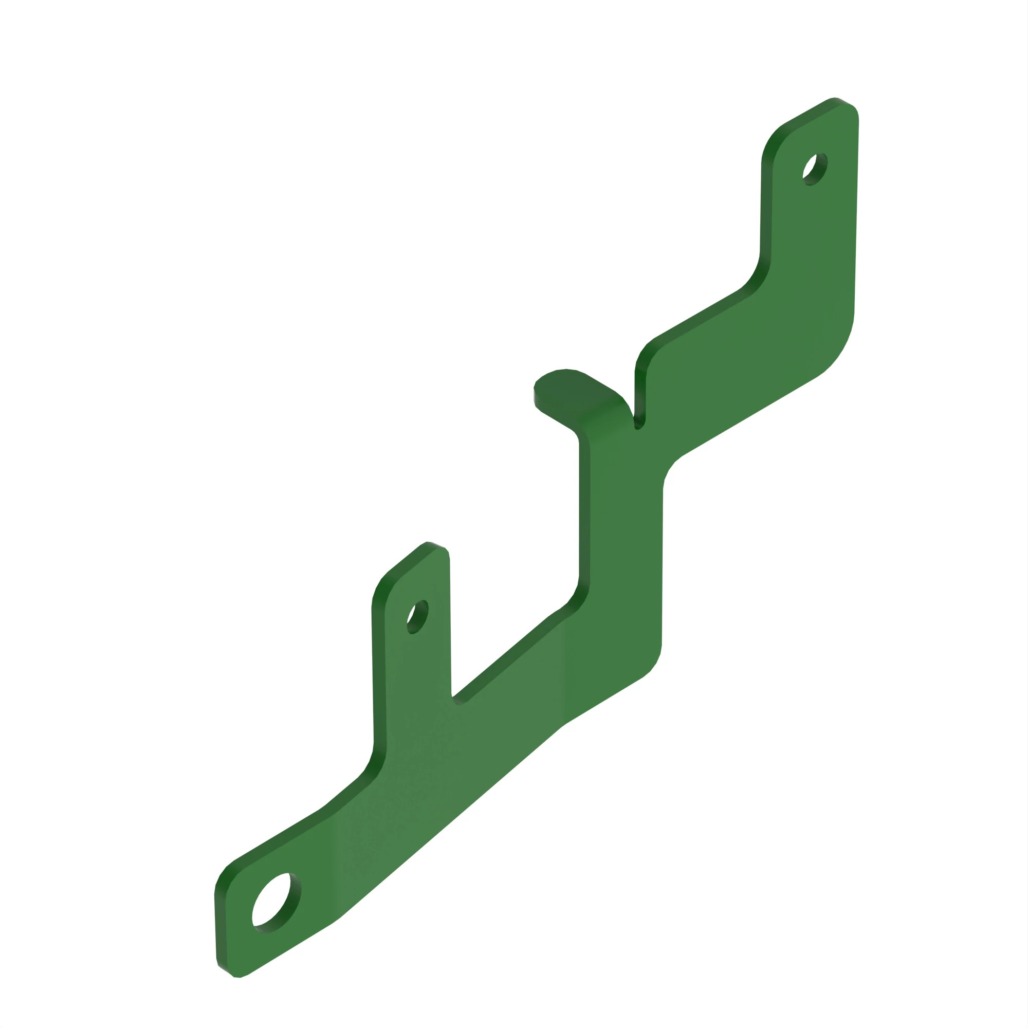 BRACKET, ENGINE T3 HARNESS