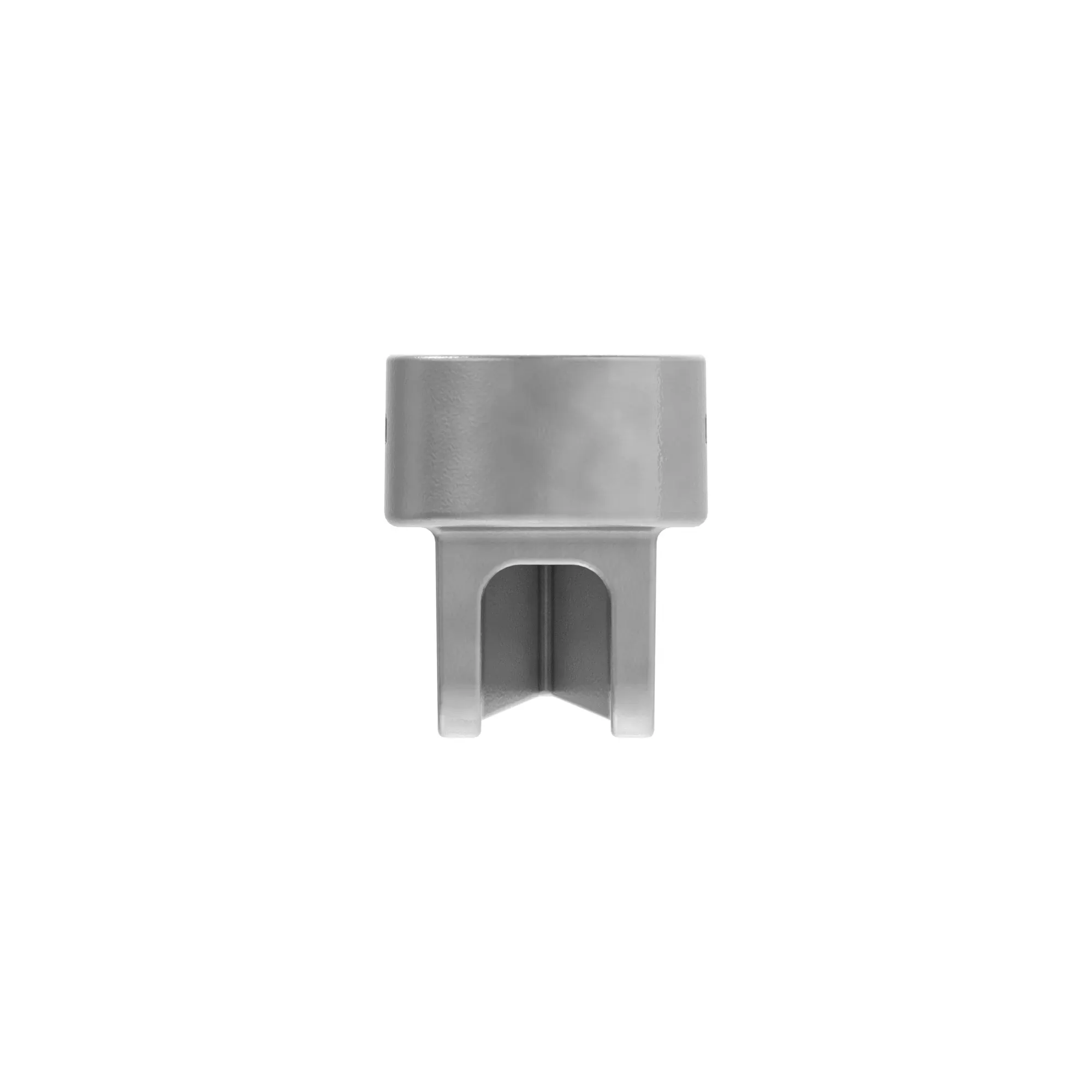RETAINER, FINGER BEARING CAP
