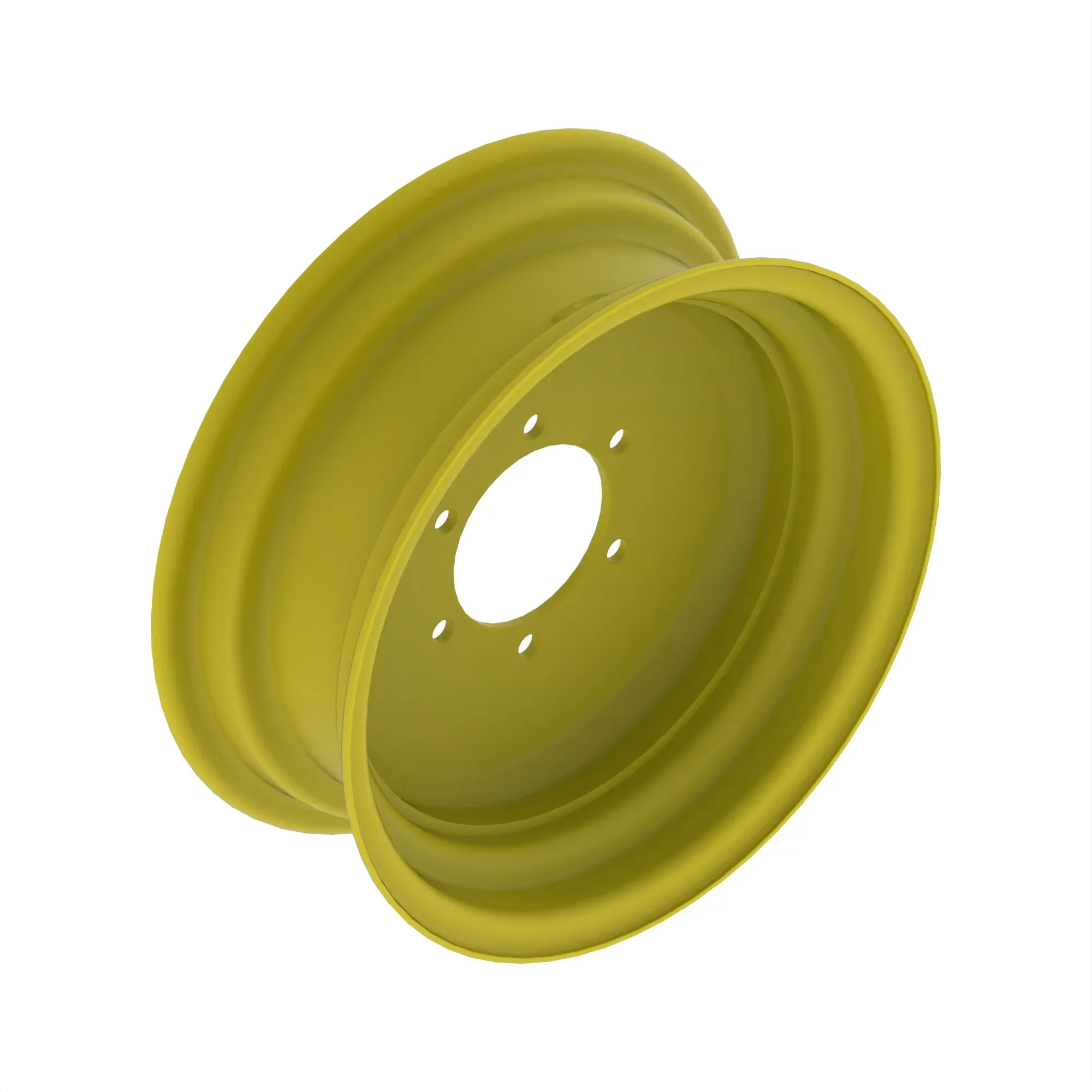 John Deere Rim, 6 X 16 - SJ15886