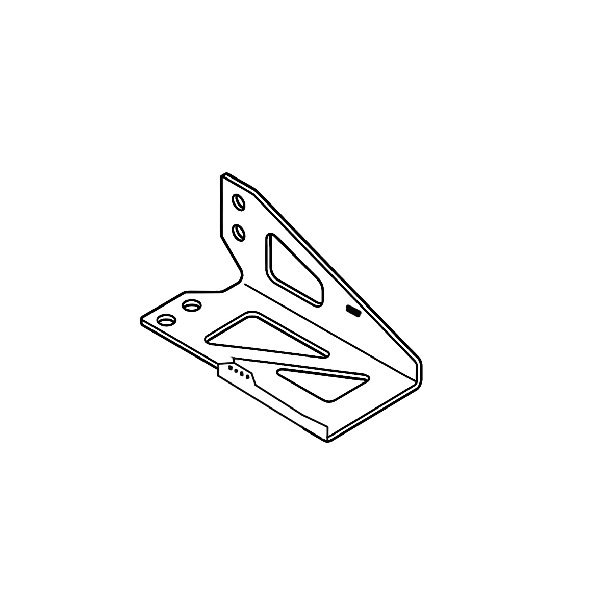 Bracket