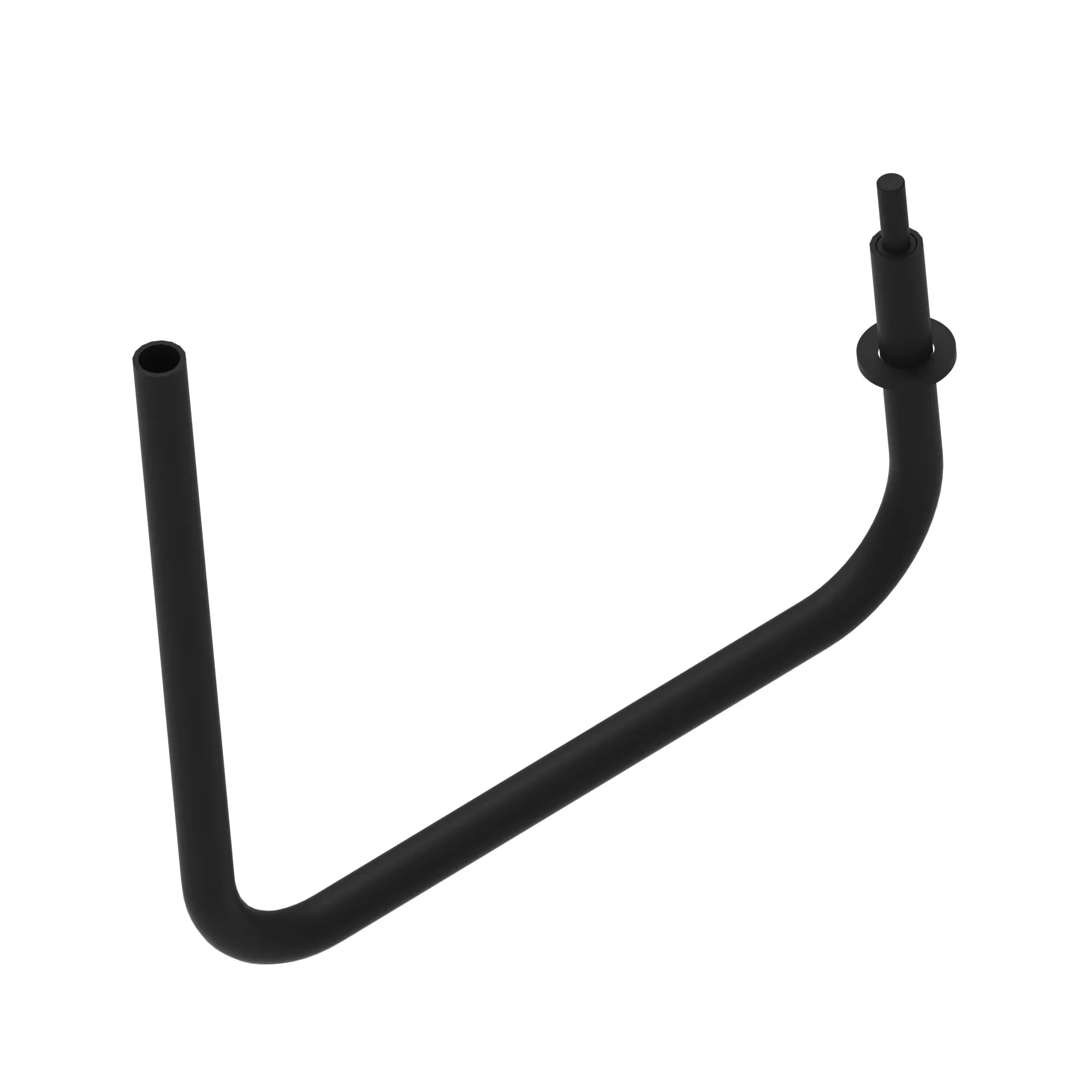John Deere Mirror Bracket - AT512971