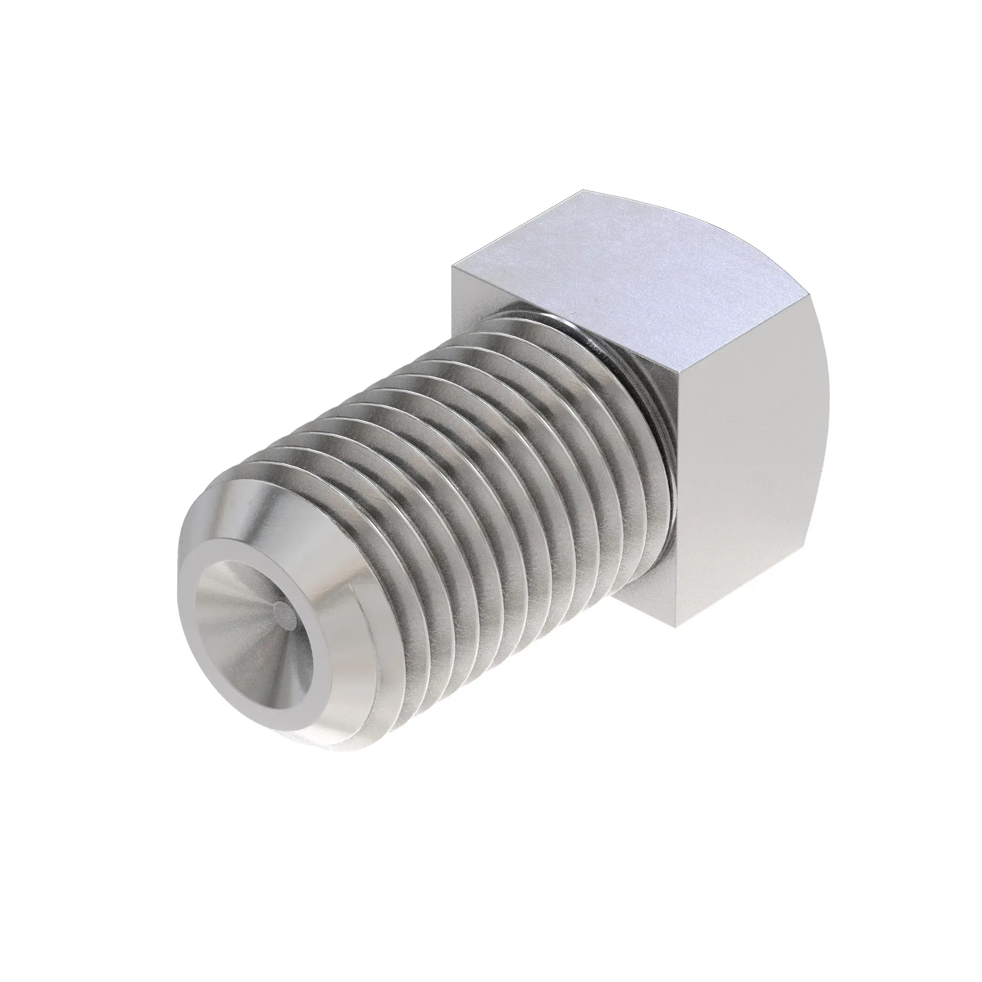 SCREW, SET, SQUARE HEAD