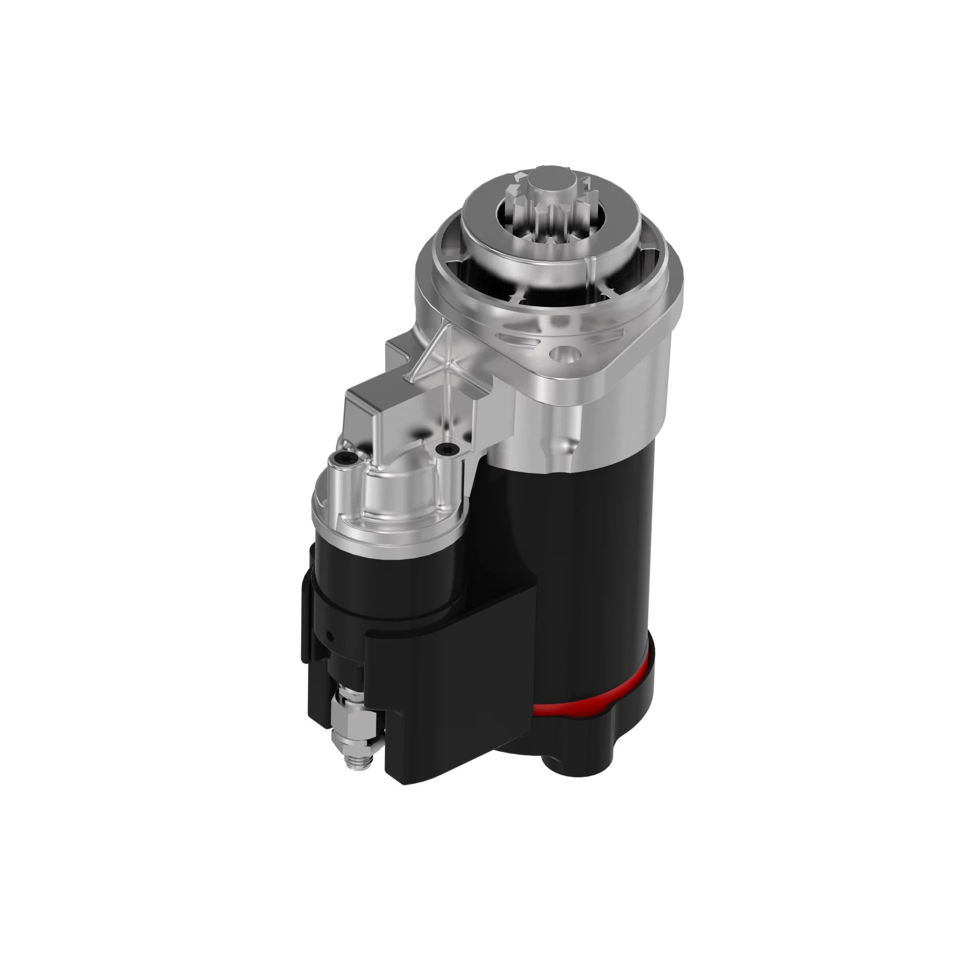 STARTER MOTOR, SEG,12V,2.4KW