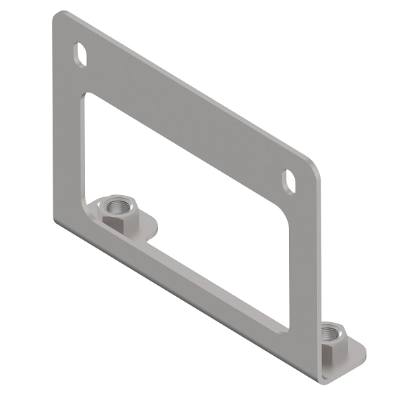 John Deere Loader - AT489713