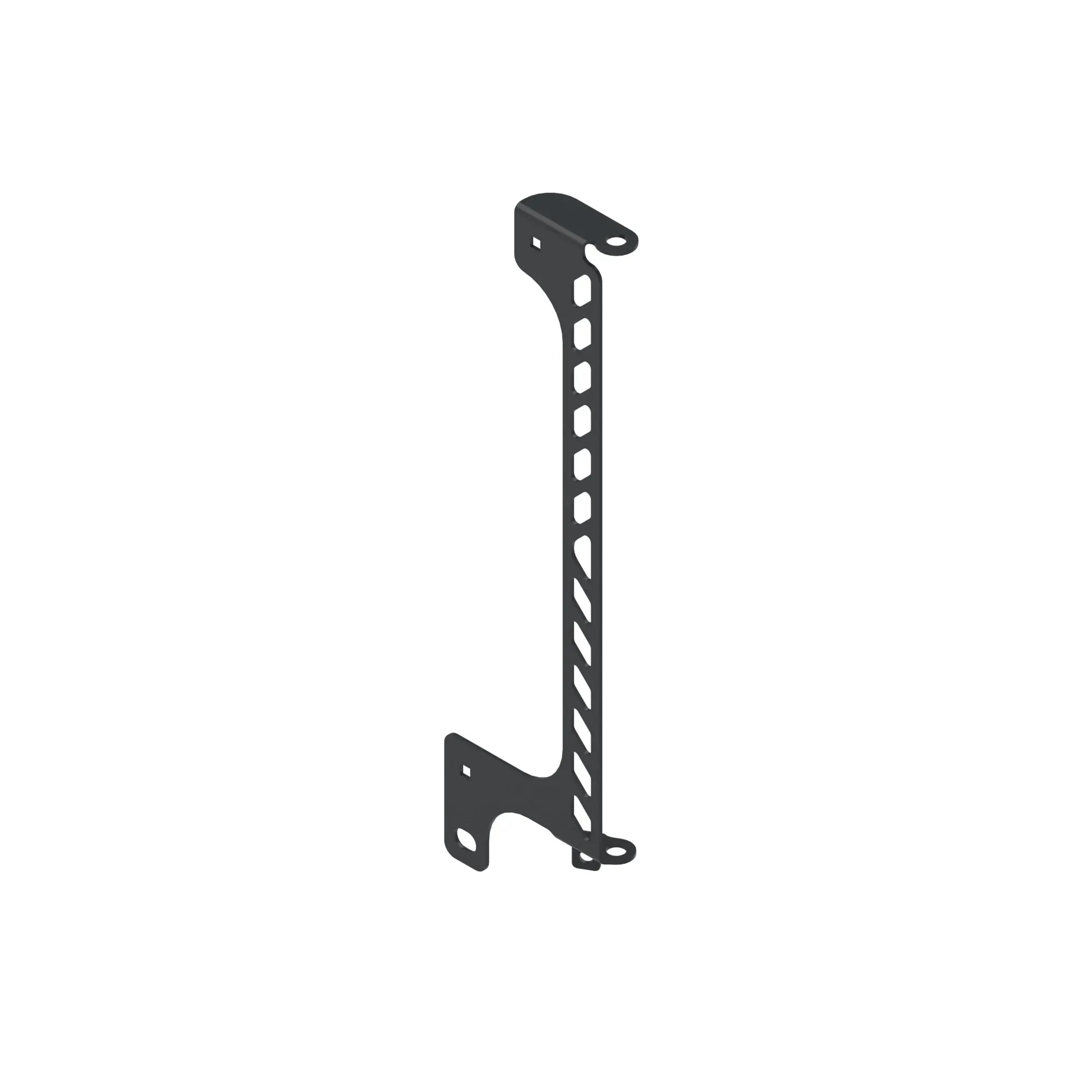 PLATE, FUEL COOLER BRACKET