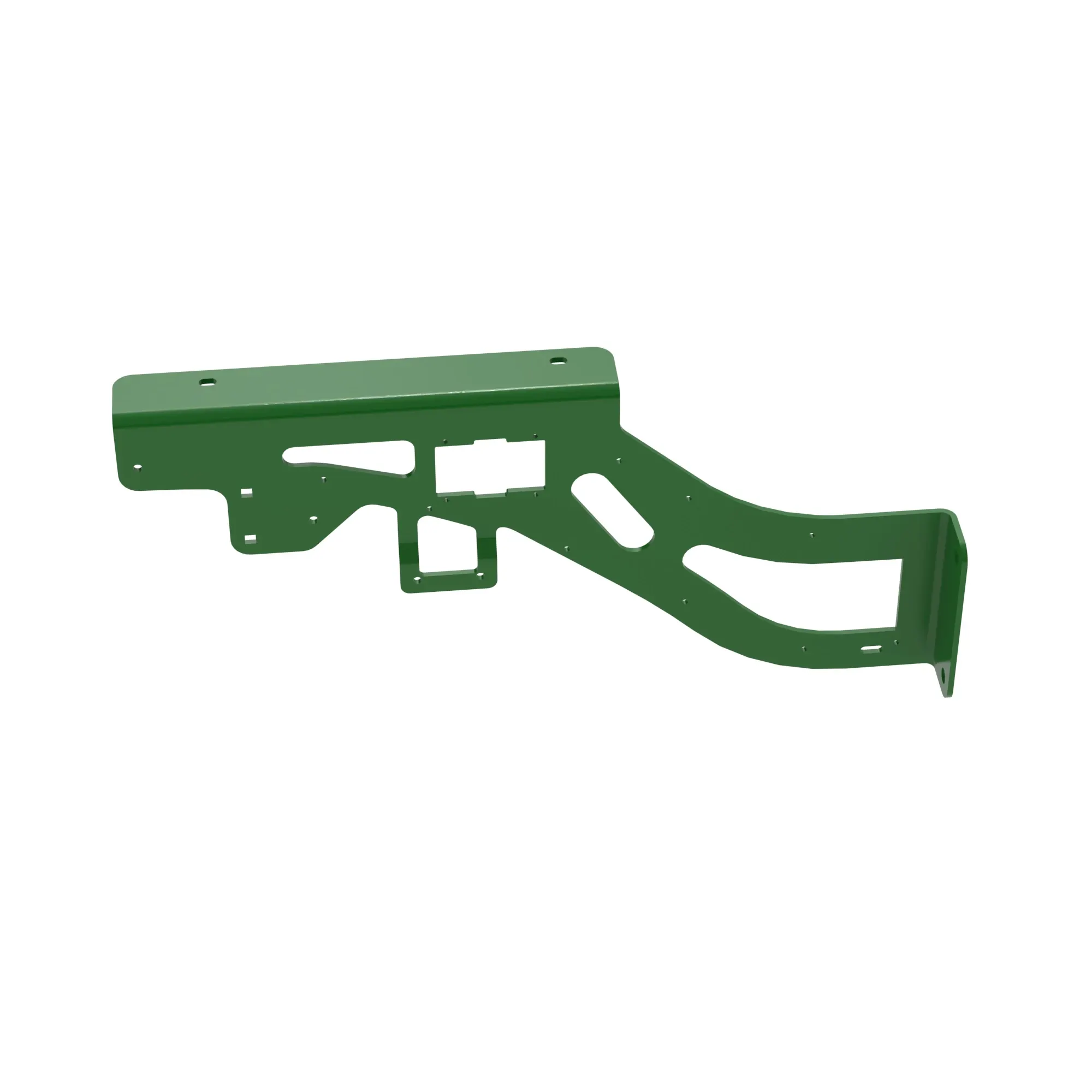 John Deere Platform Support - KK64143