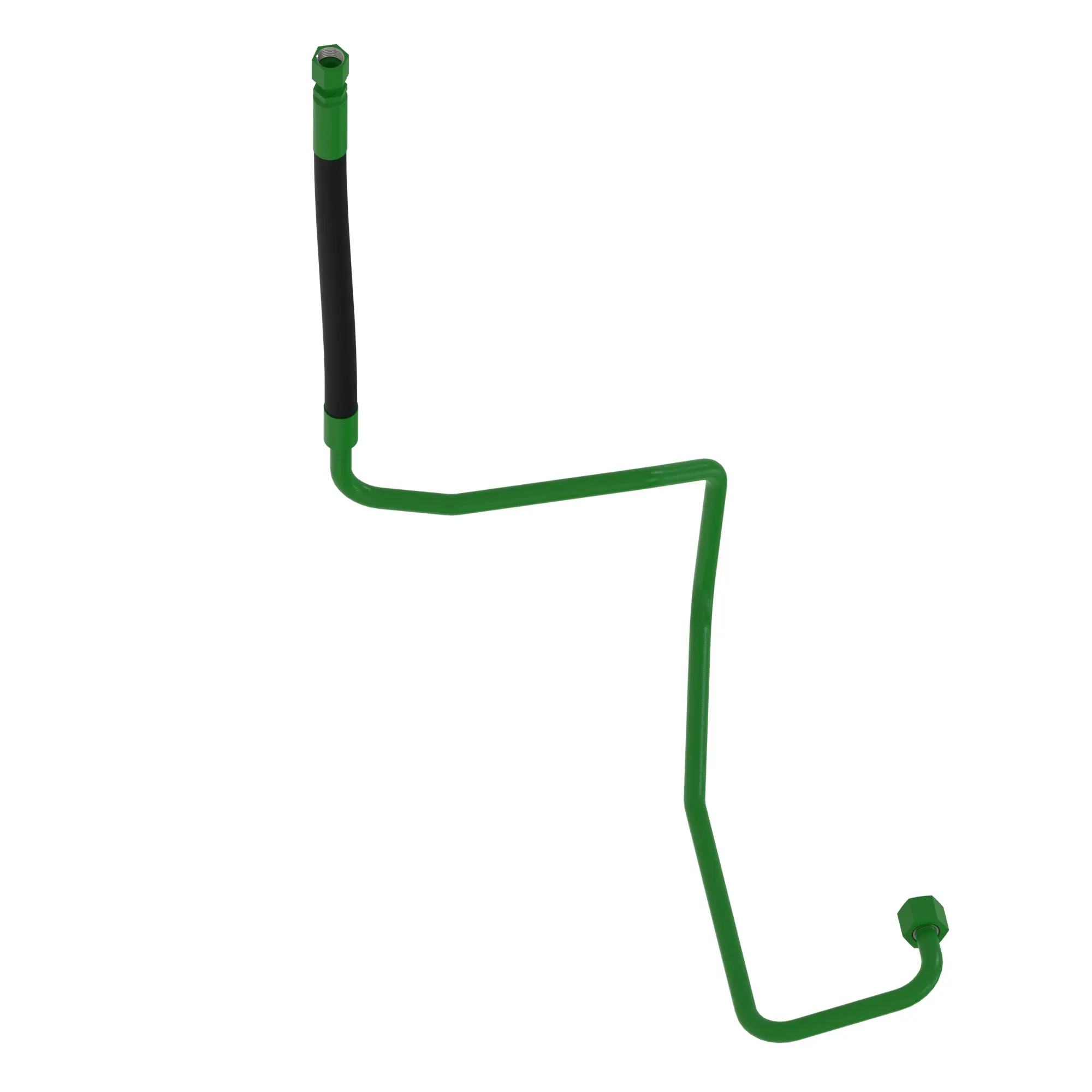Oil Line