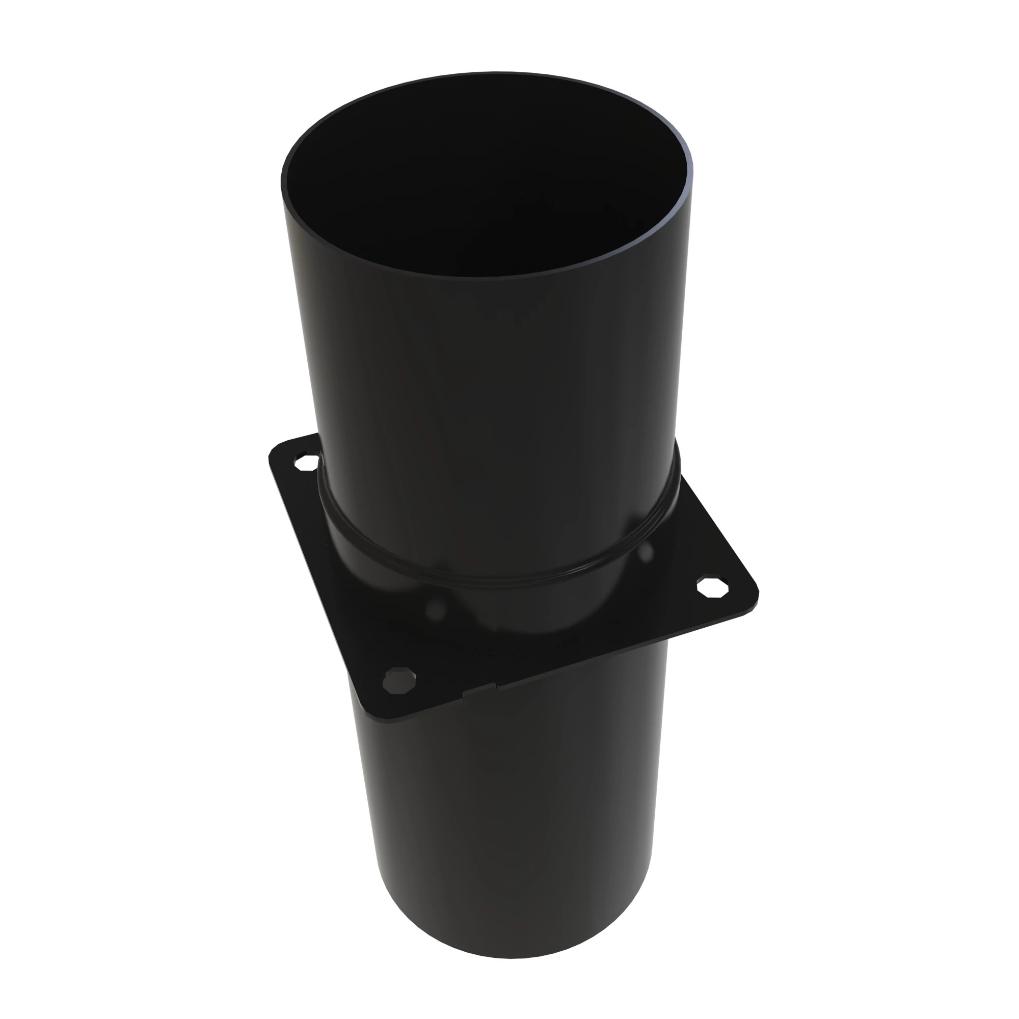 John Deere Air Intake Stack - AT499701