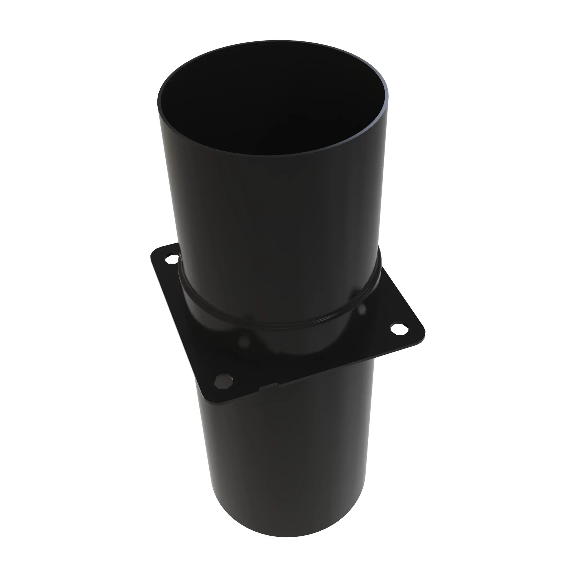 John Deere Air Intake Stack - AT499701