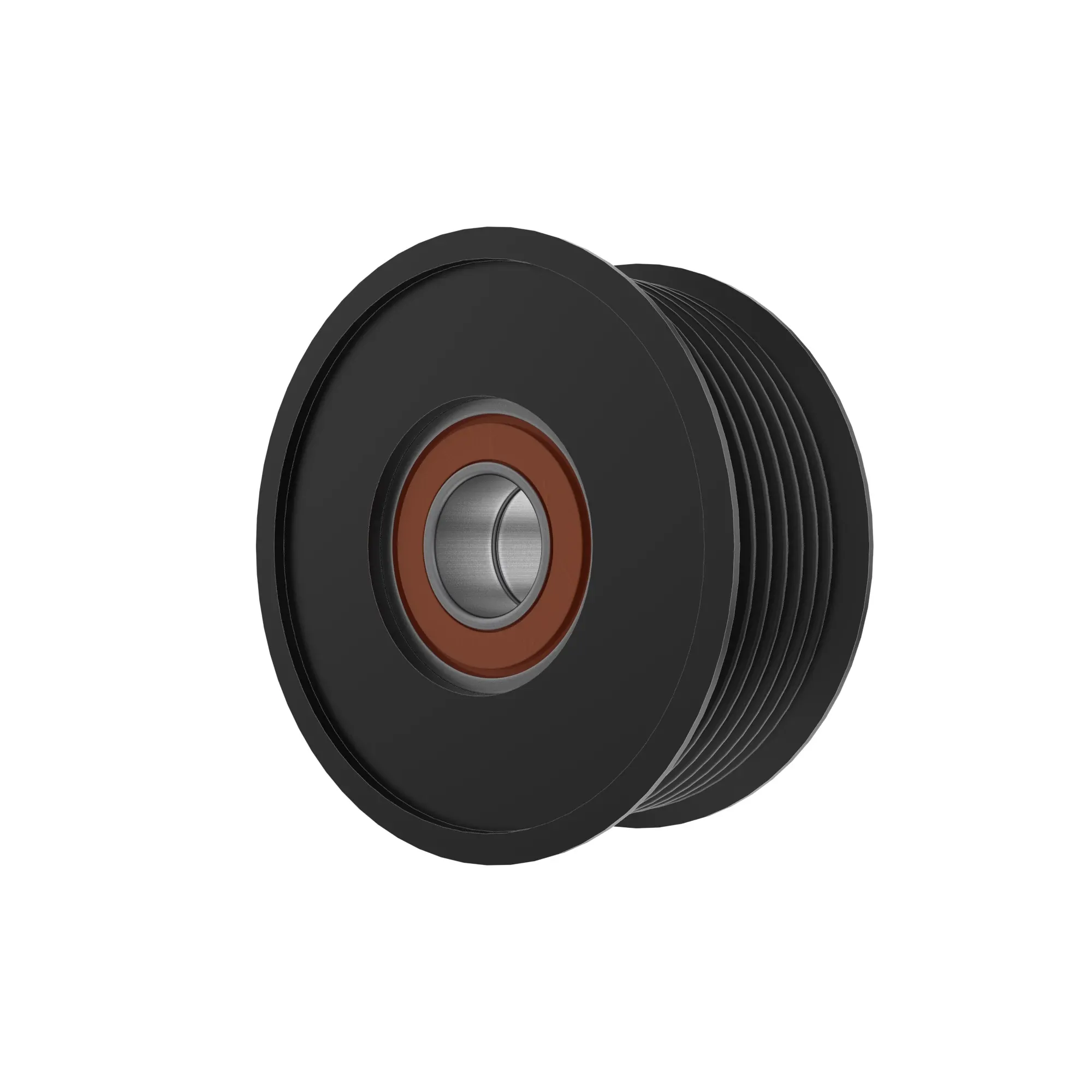 John Deere Air Compressor Pulley - TTDC221759