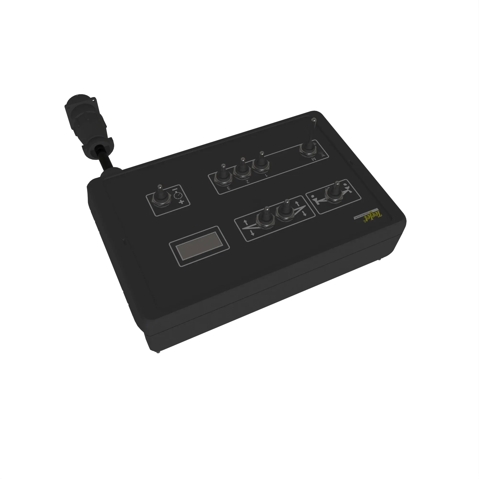 John Deere Basic Spray Control Unit - AUC17813