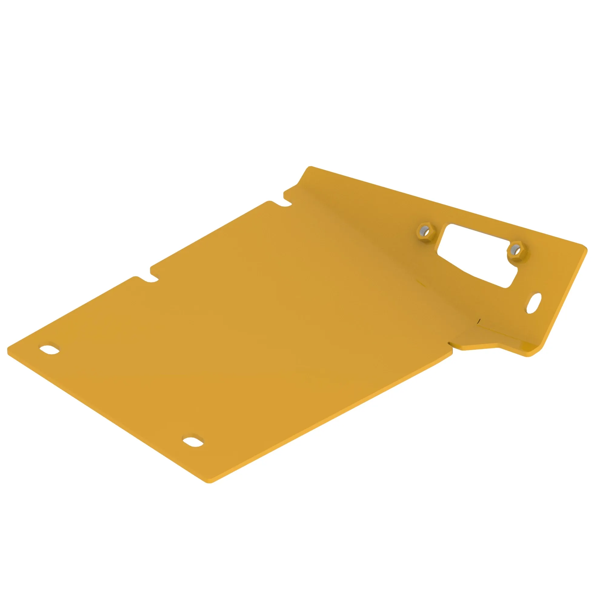 John Deere Plate - AT425824