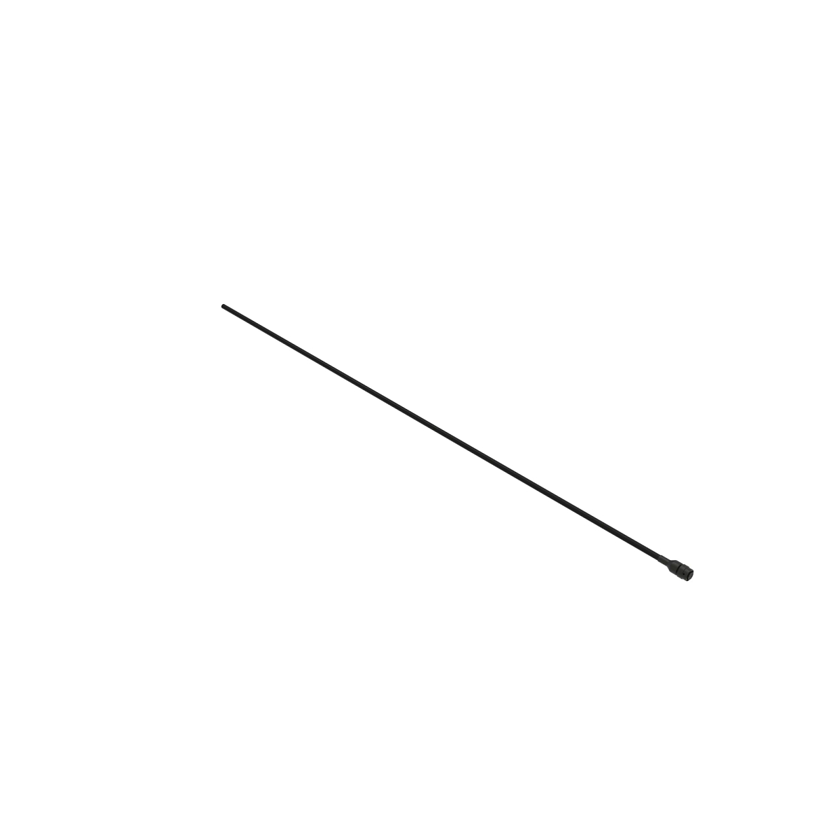 John Deere Stone Detection Knock Sensor Wiring Harness - AXE92375