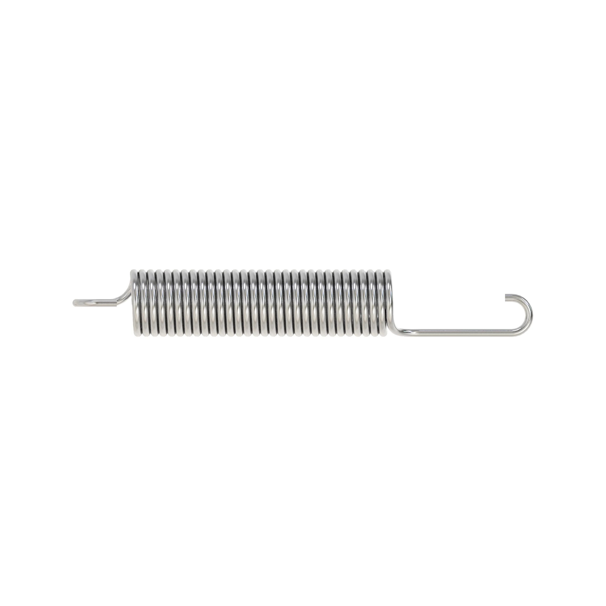 EXTENSION SPRING