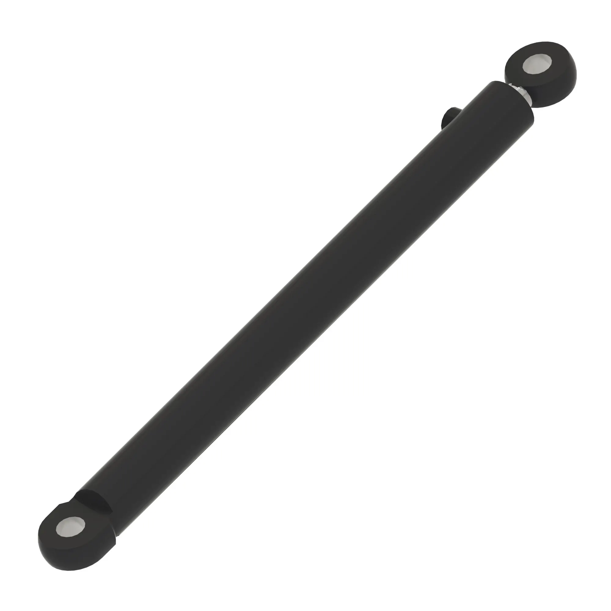 John Deere Headboard Lift Hydraulic Cylinder - F701857