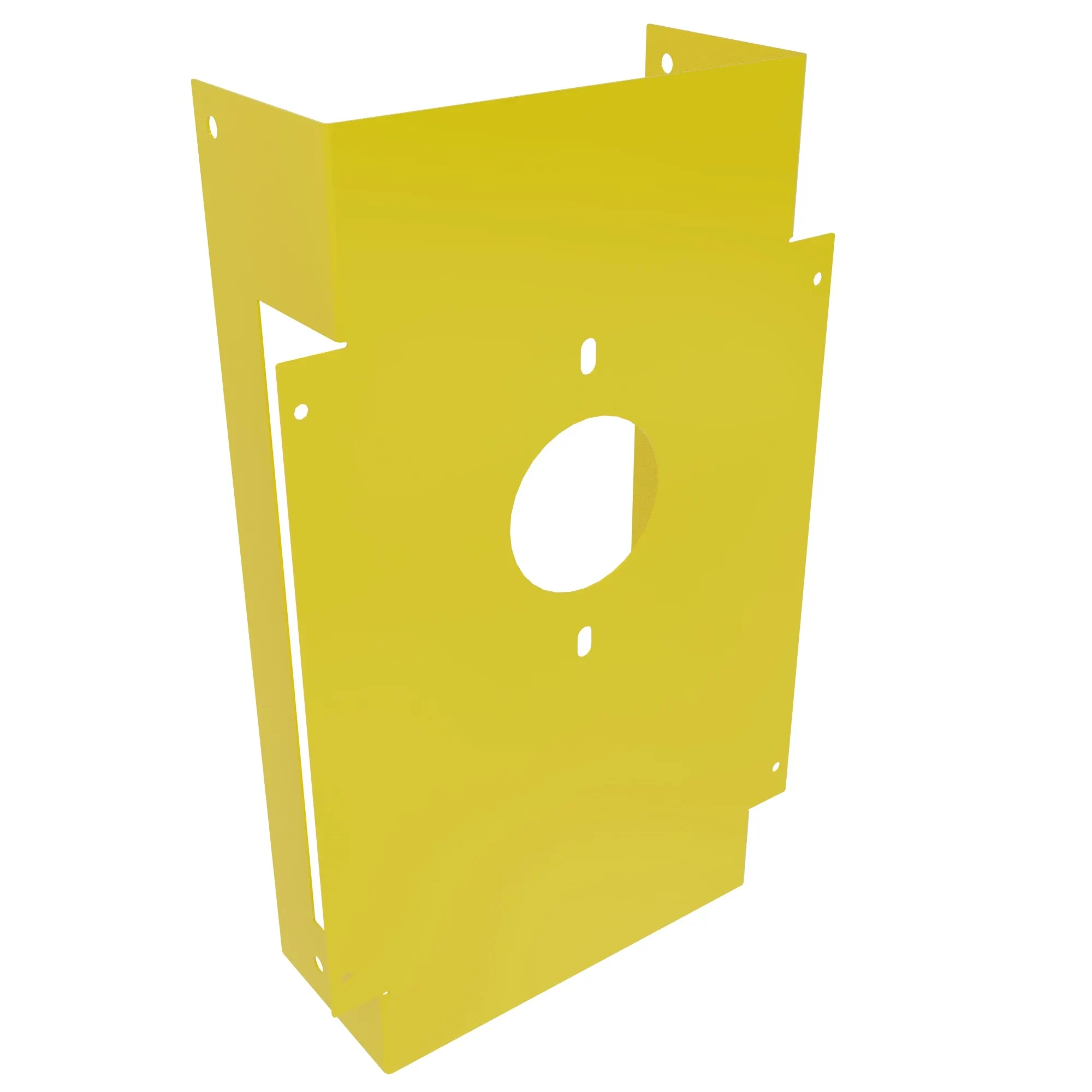 John Deere Template - Z103666