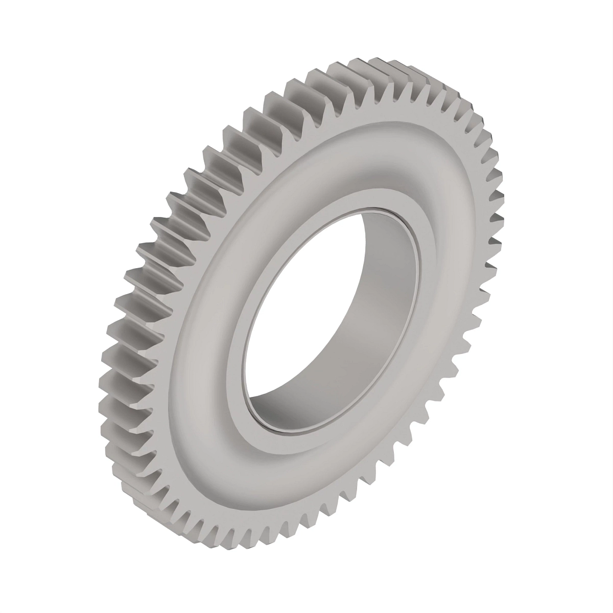 Gear, Upper Idler With Bushing