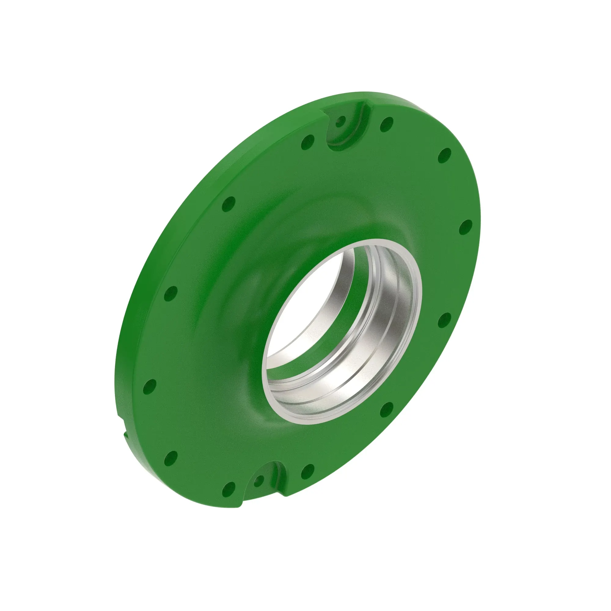 Hub