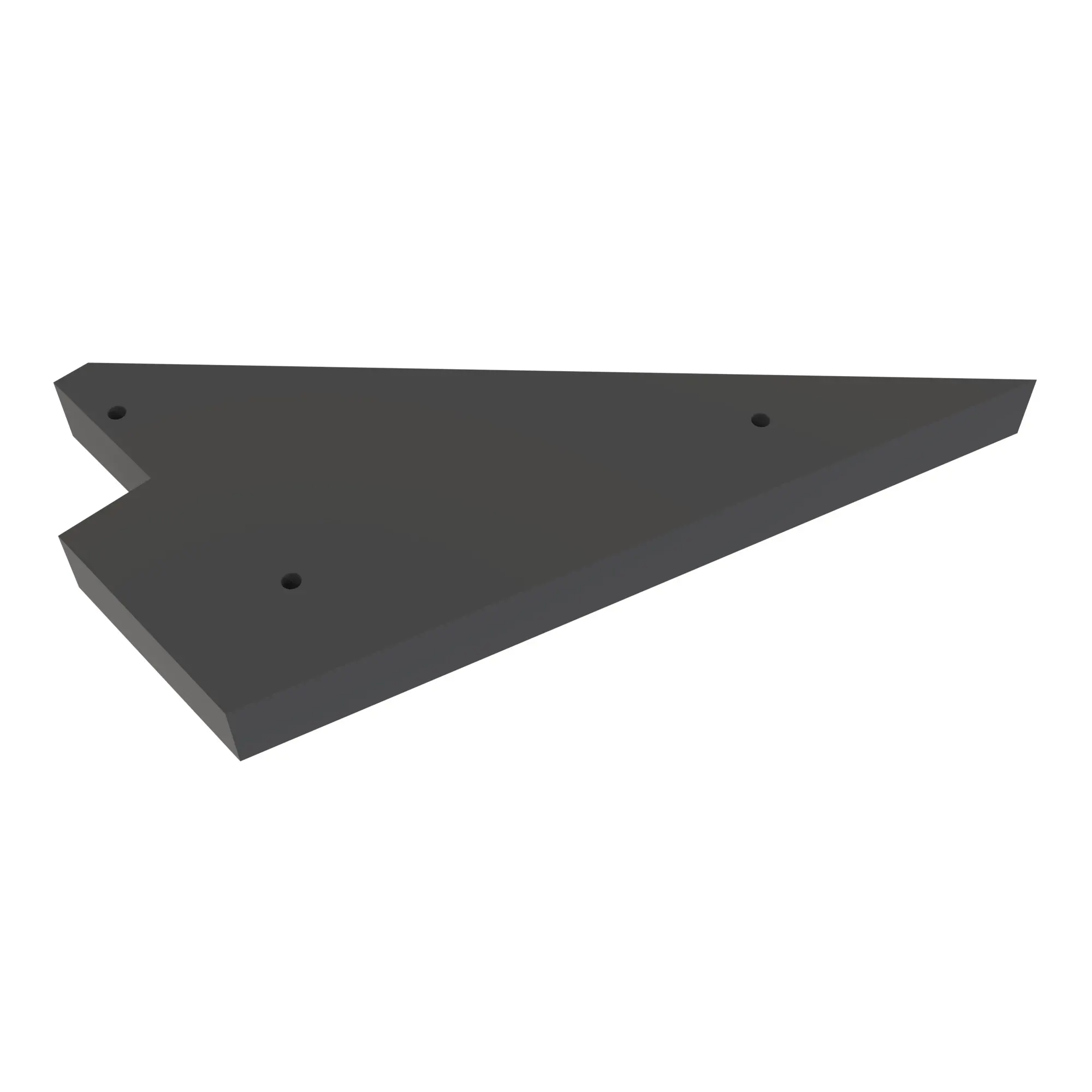 John Deere Dampener - T416815