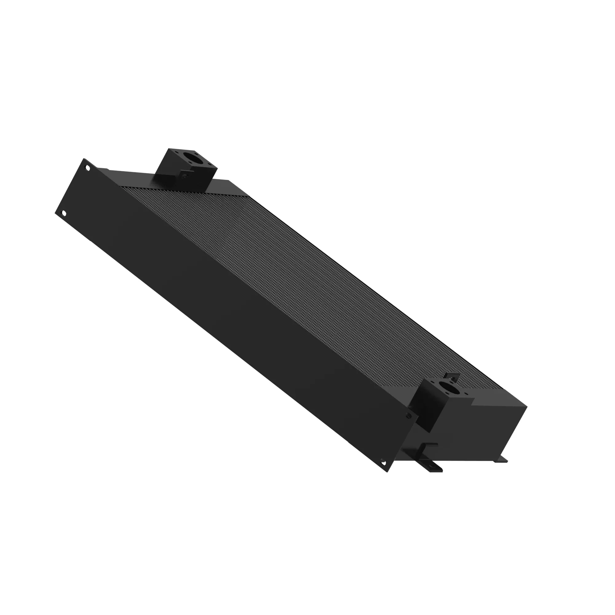 OIL COOLER