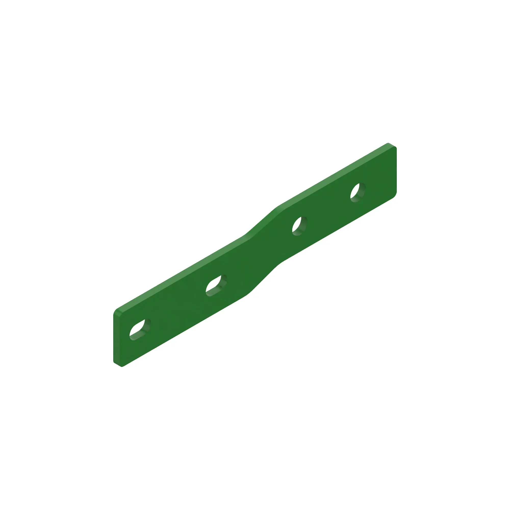 John Deere Plate - HXE167583