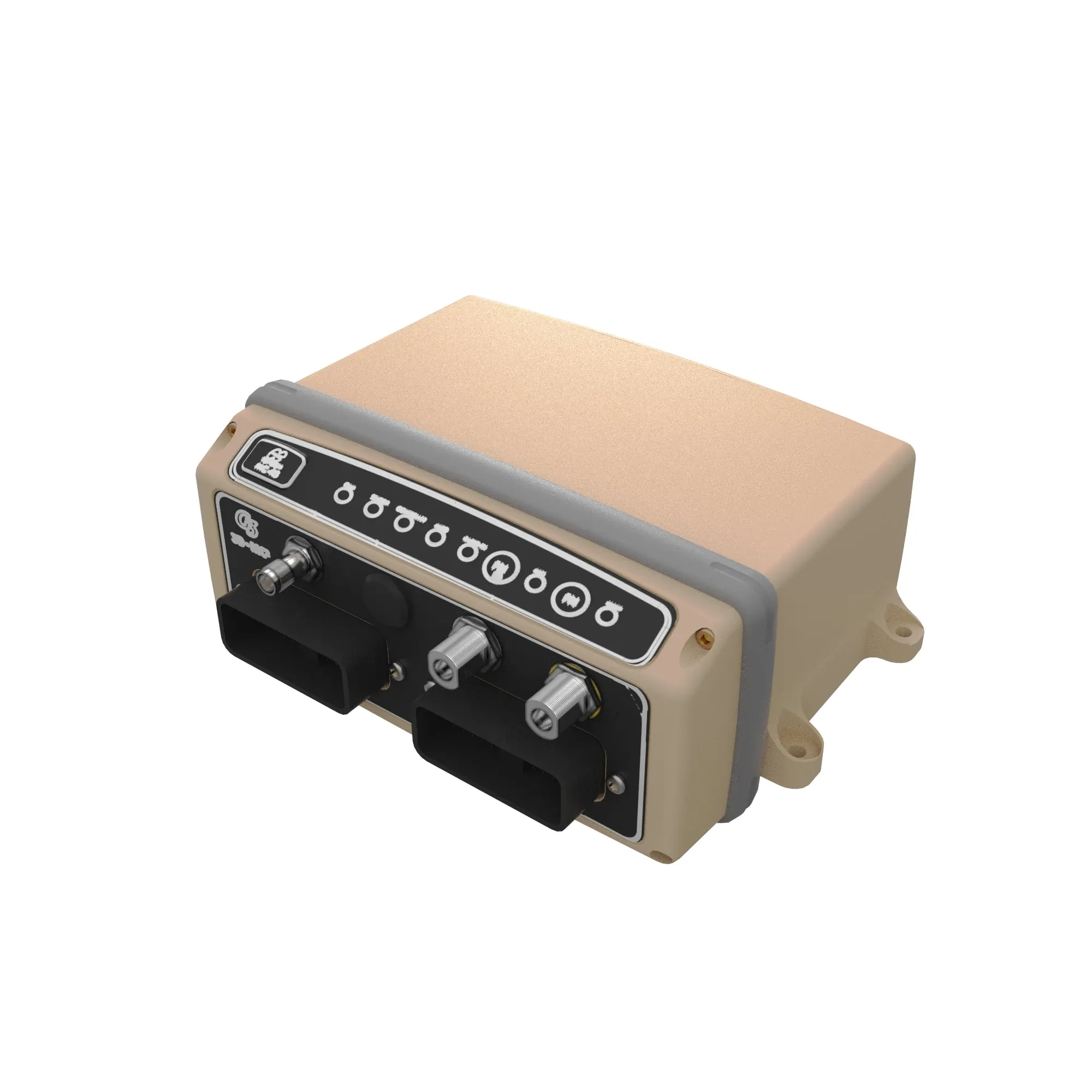 John Deere Topcon™ Vehicle Controller - AT457265
