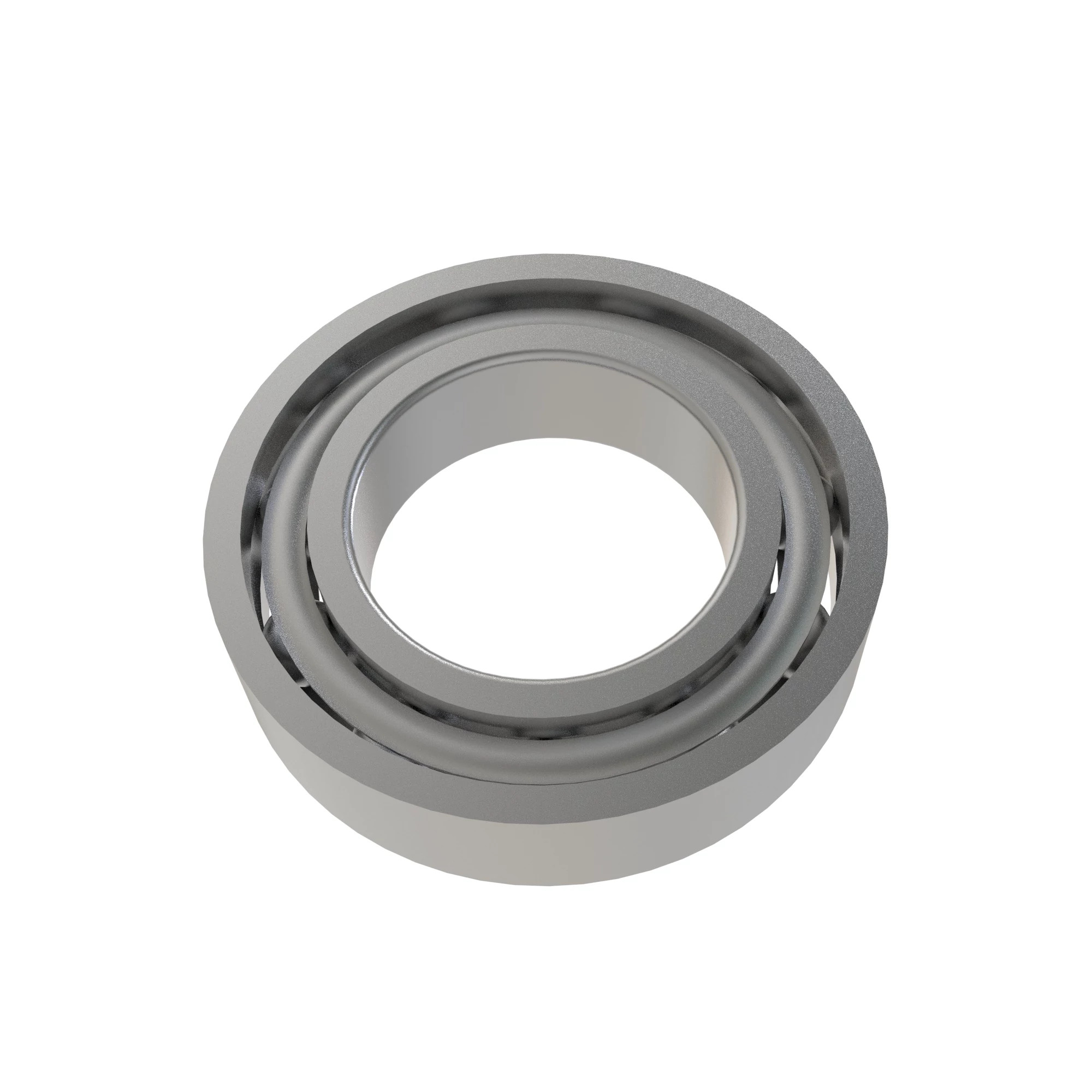 BALL BEARING, BEARING #6007