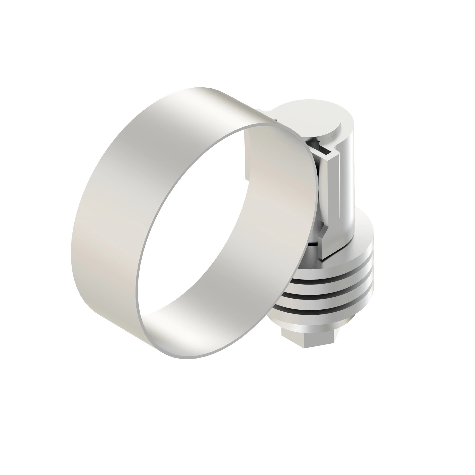 CLAMP, HOSE- CONSTANT TORQUE