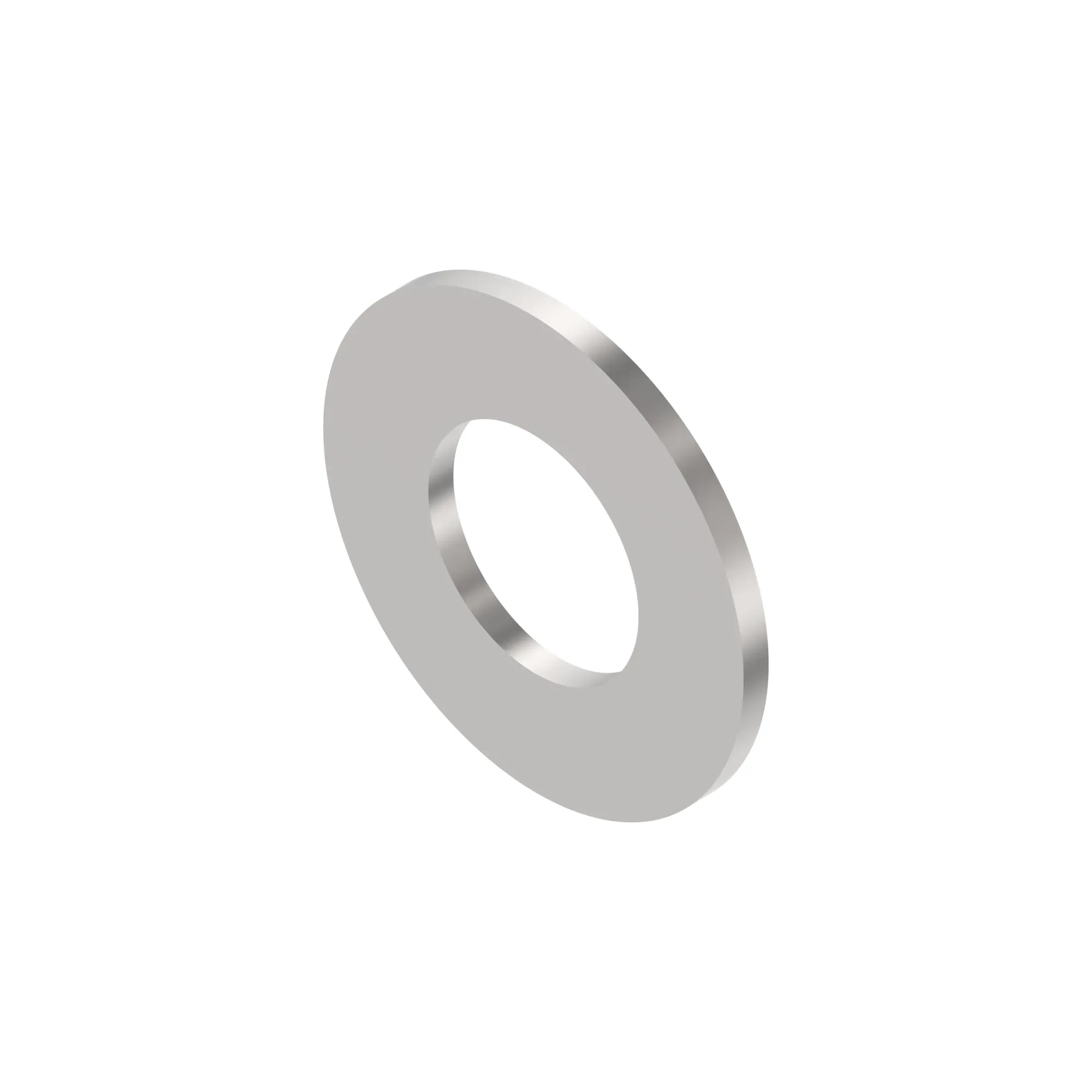 John Deere Round Hole Washer - 24H1756