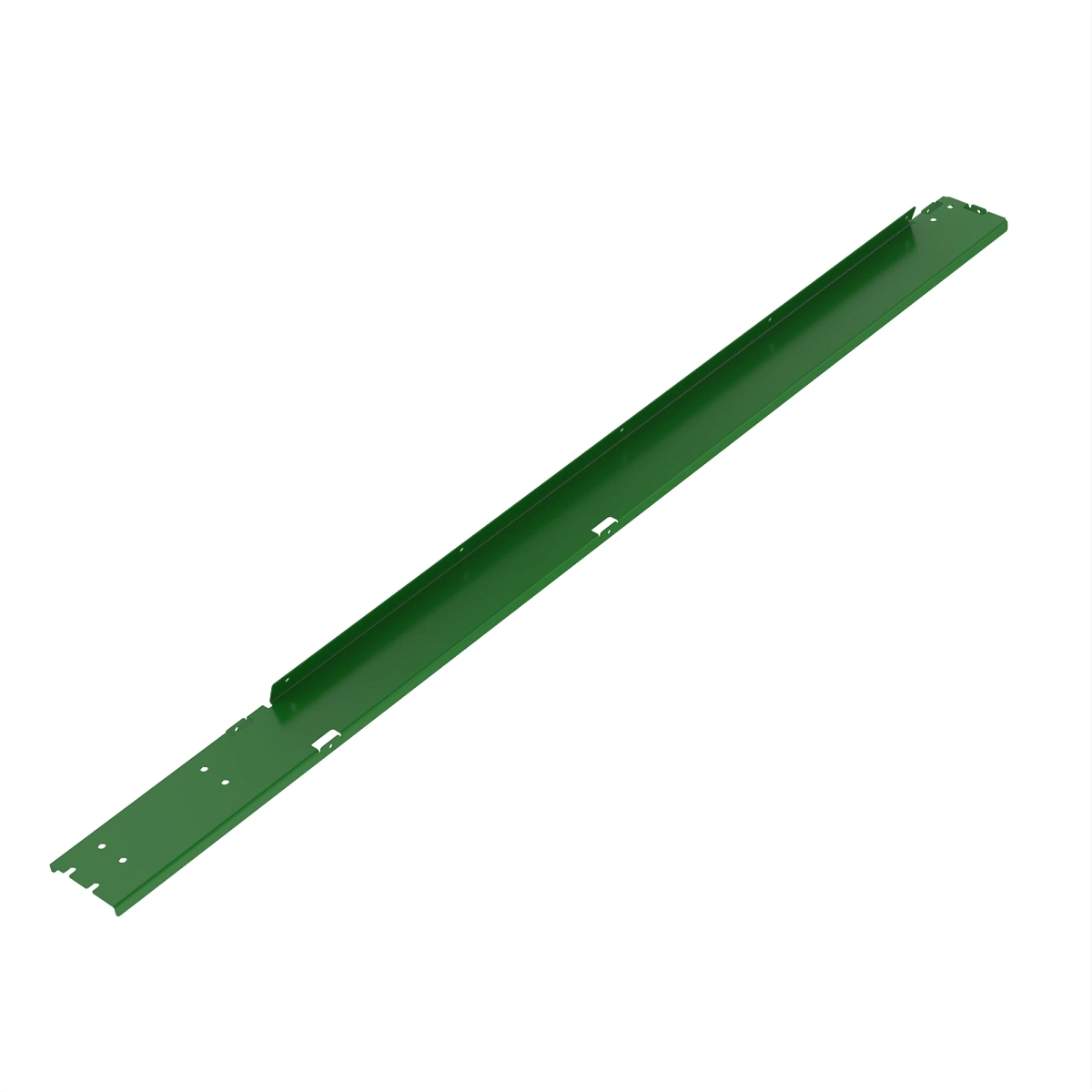 Channel, Panel Mount