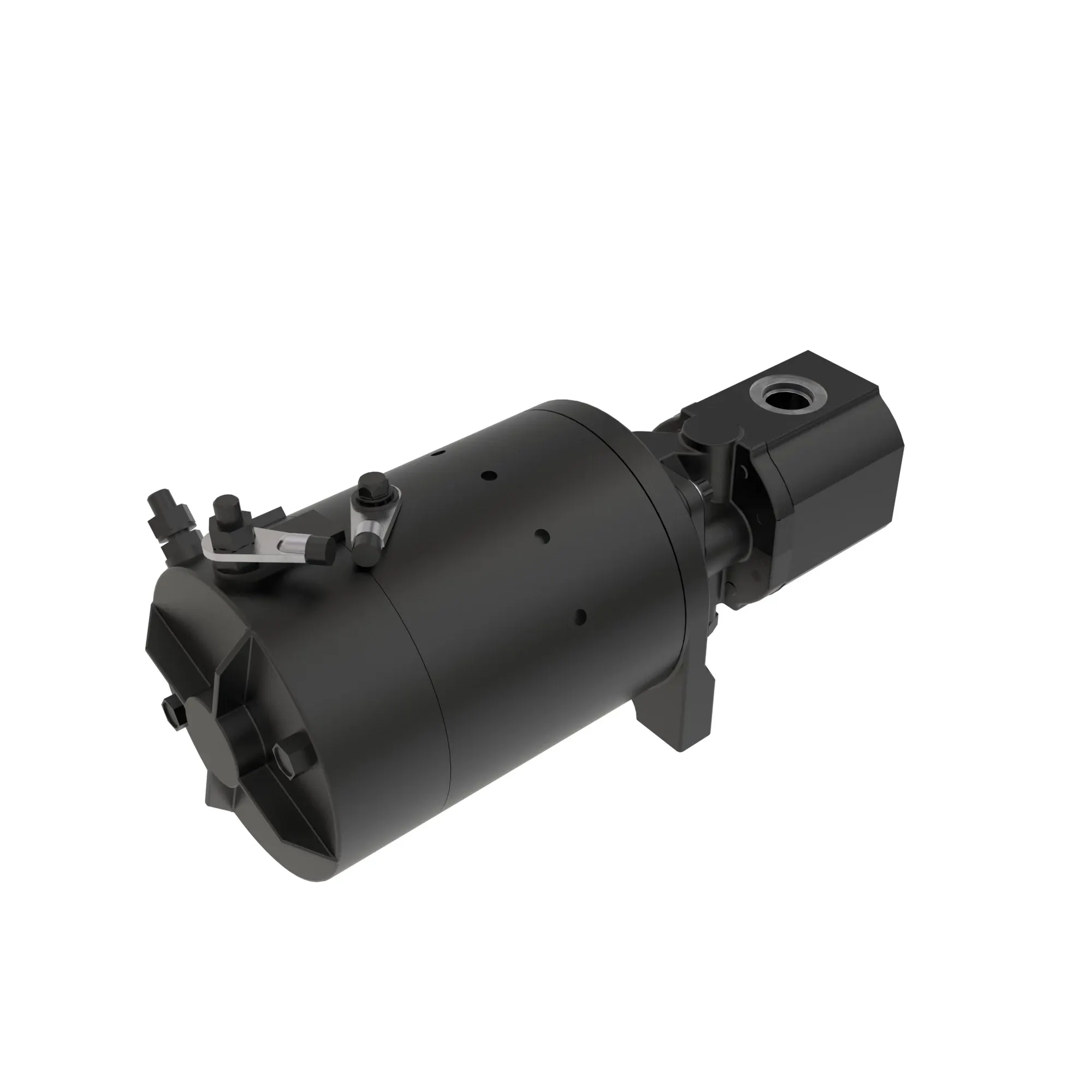 Hydraulic Pump