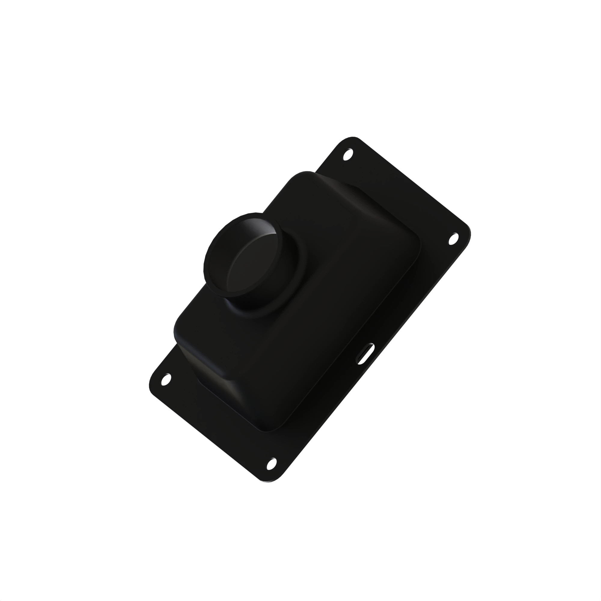 John Deere Encore Wire Harness Grommet - M178016