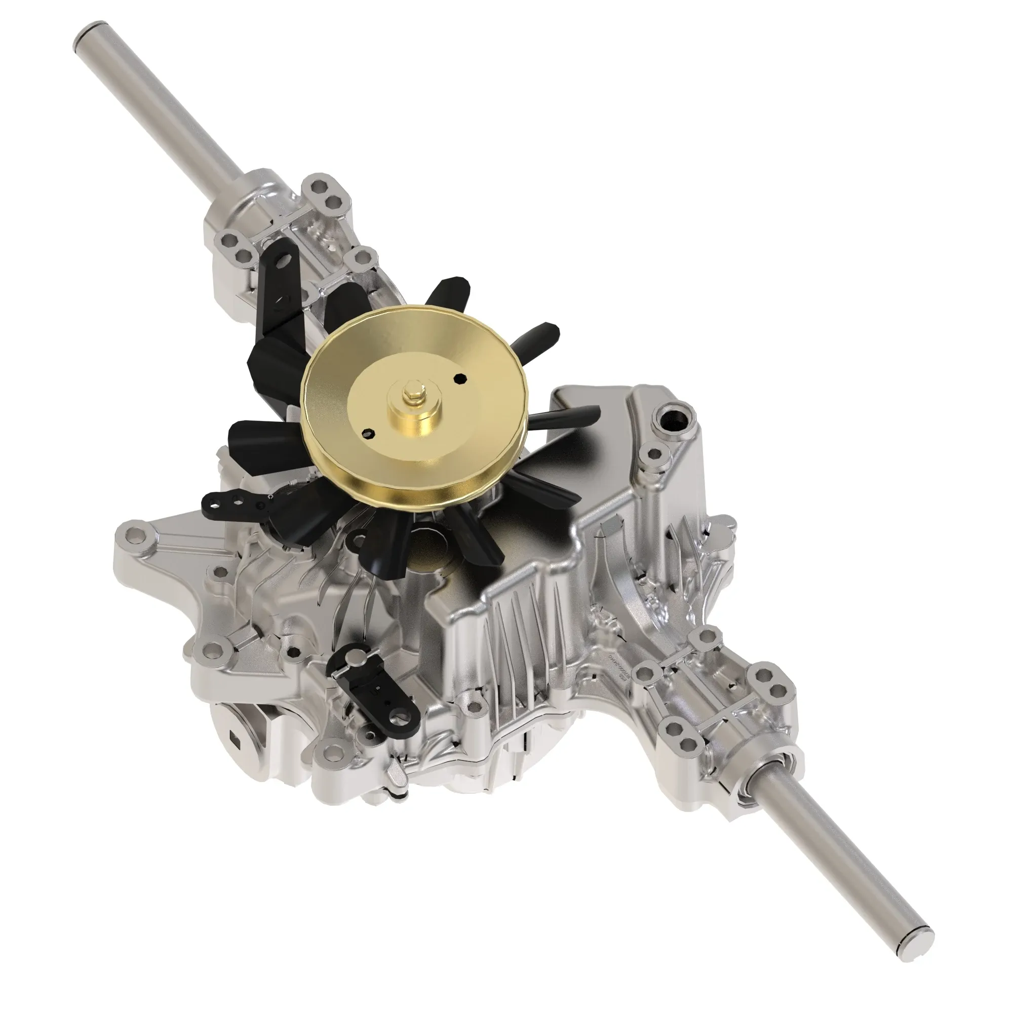 John Deere Transmission - AUC11466