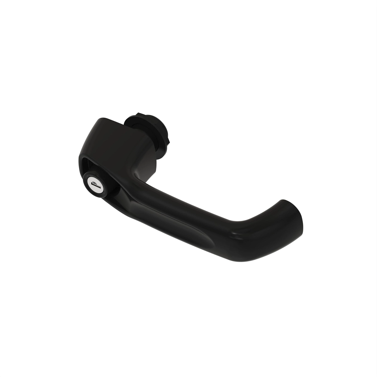 John Deere Outer Door Handle - AL222154