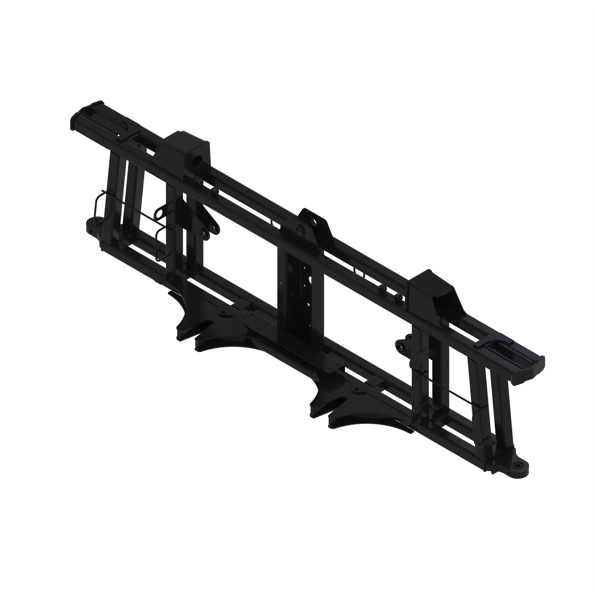 John Deere Boom Suspended Center Frame - AN303714