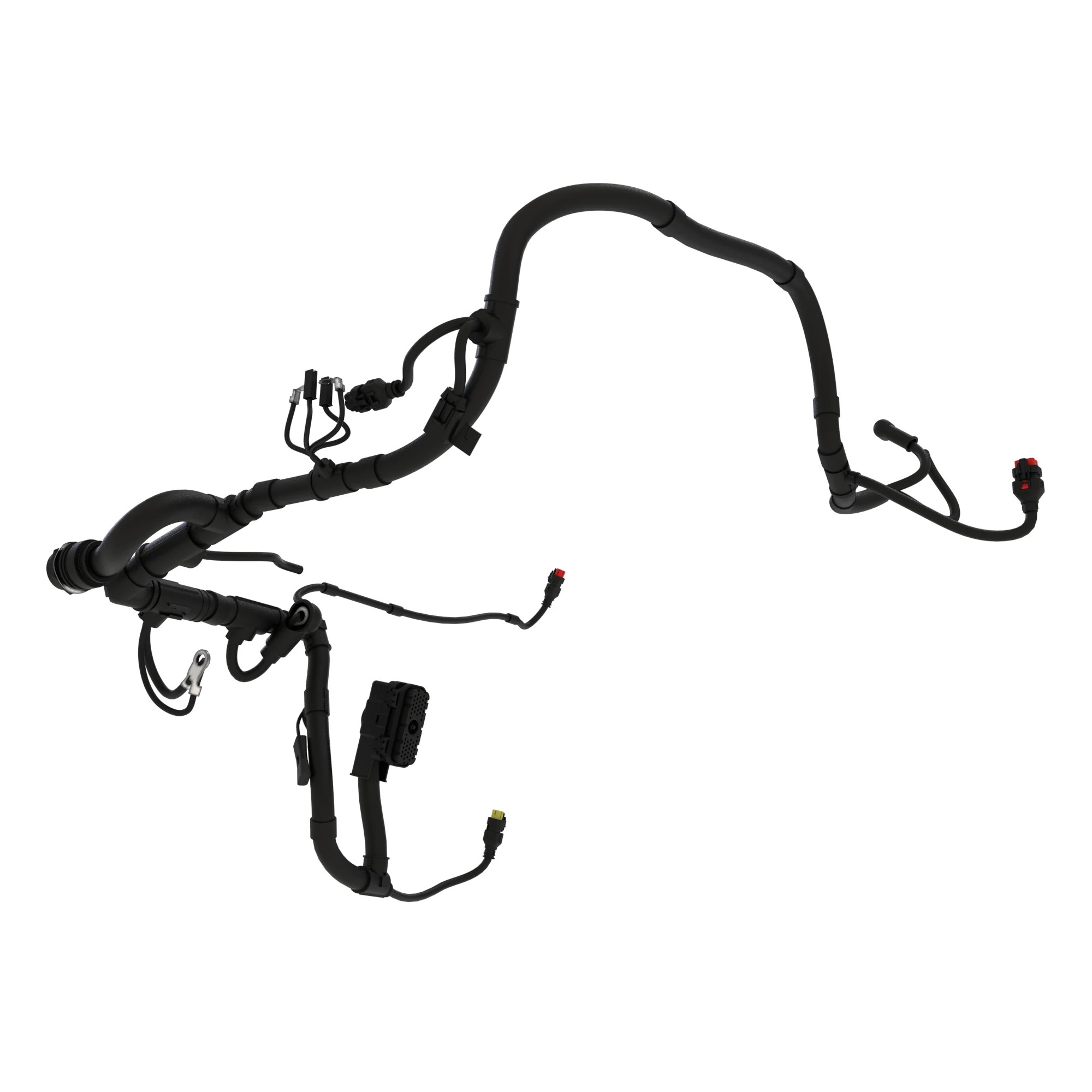 John Deere Alternator Wiring Harness - AT479603