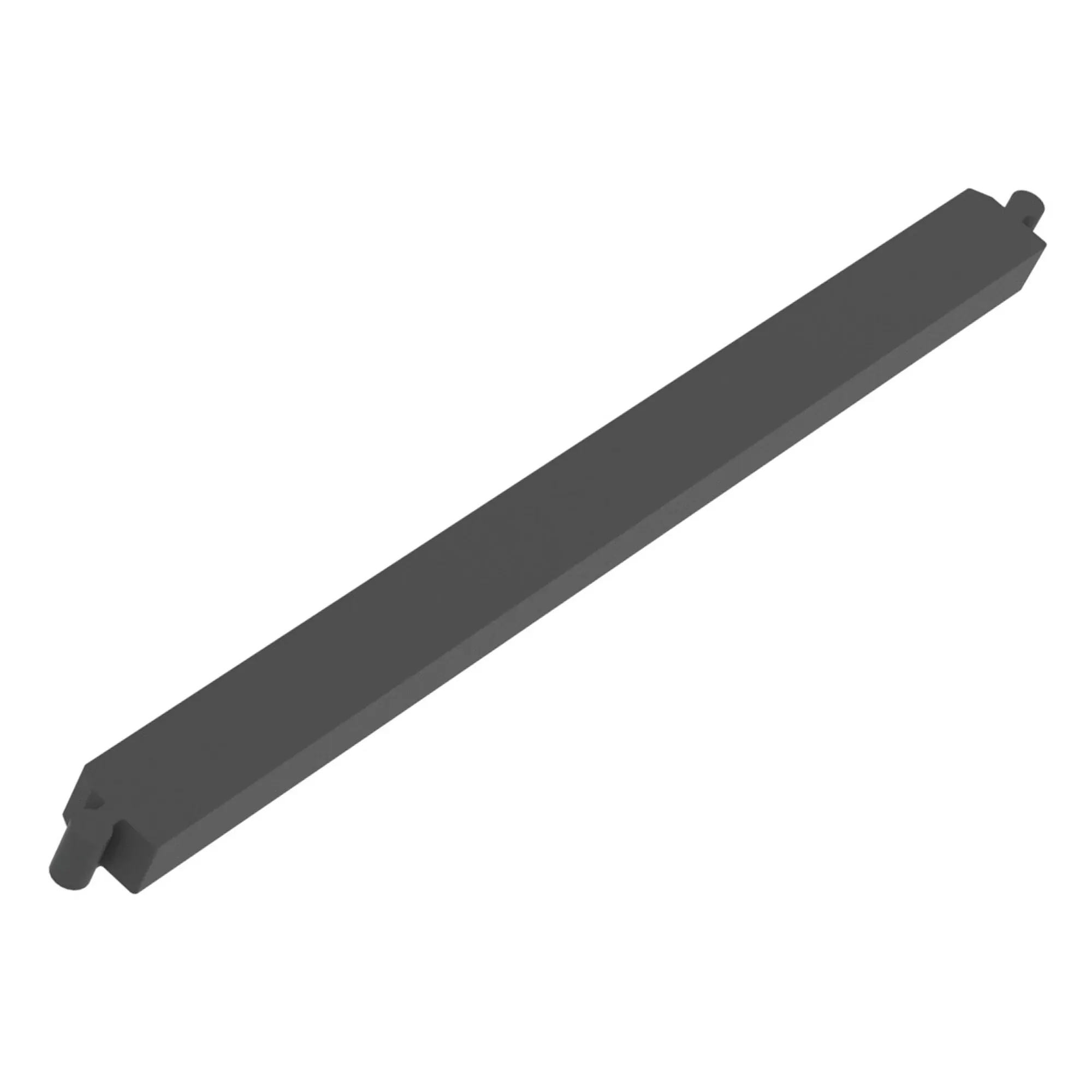 John Deere Controller Mounting Plate Seal - SU46841