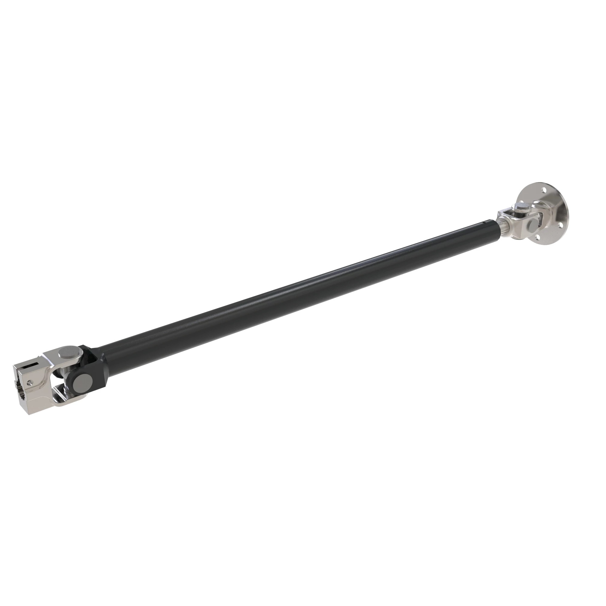 UNIVERSAL DRIVESHAFT
