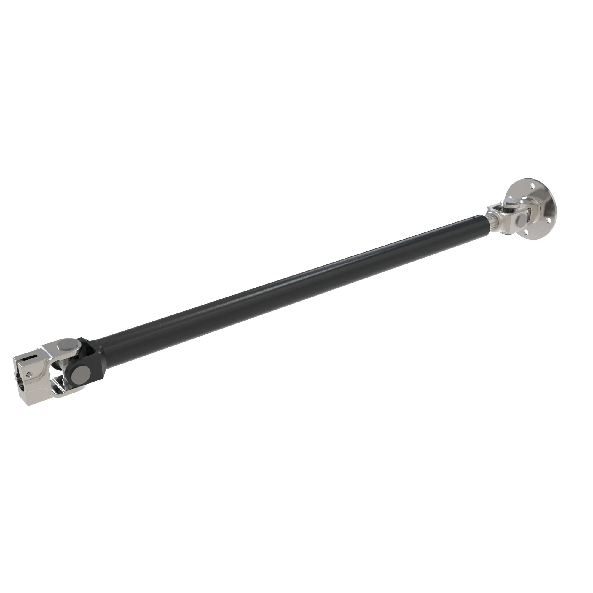 John Deere Universal Driveshaft - AM125584
