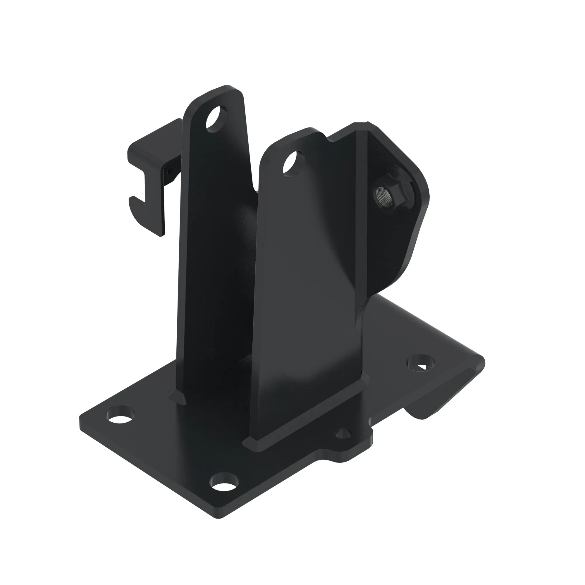 BRACKET, ASSY., LH