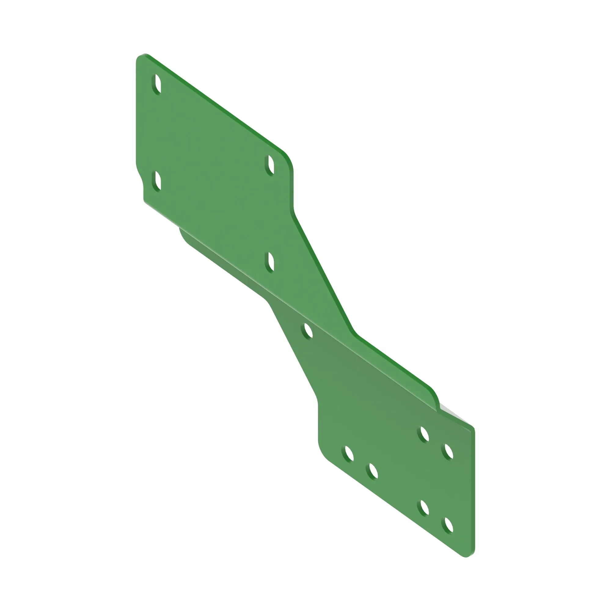 BRACKET, CONTROLLER COVER
