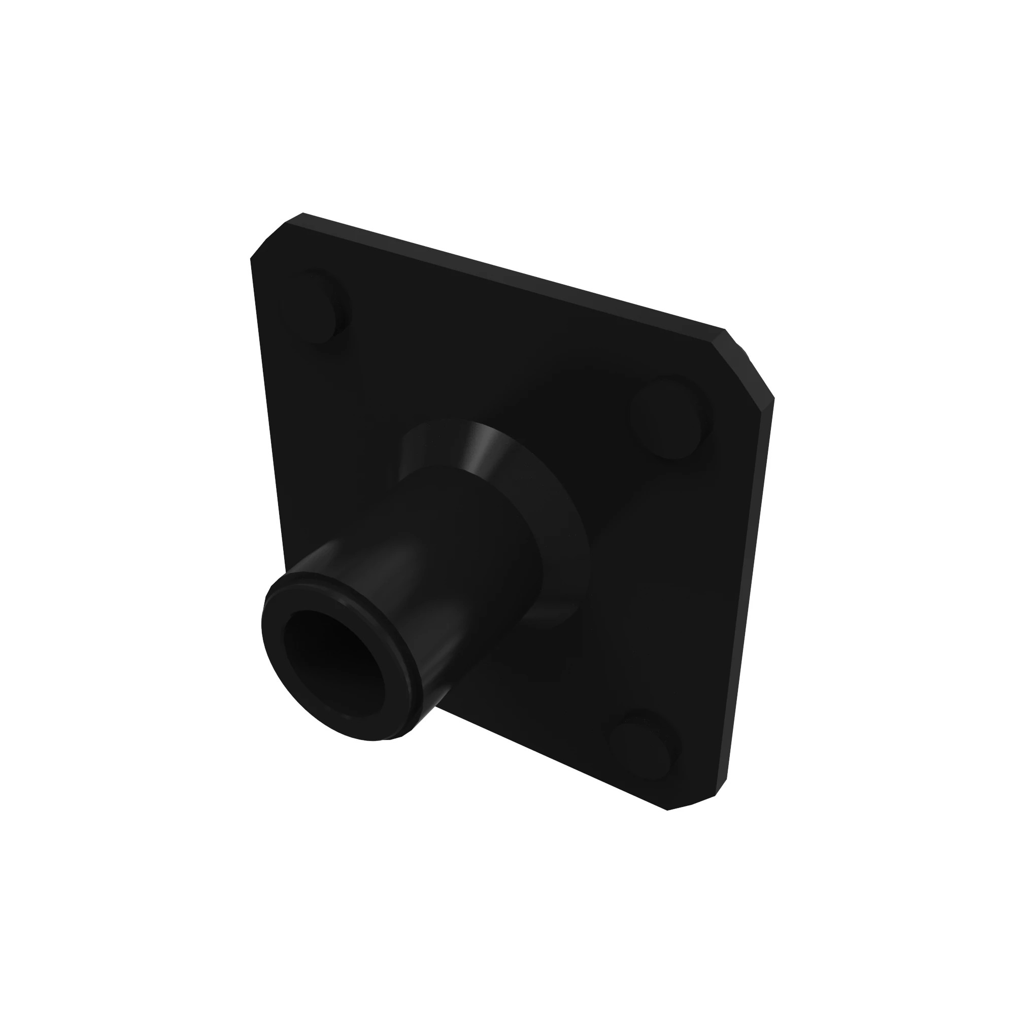 John Deere Tail Wheel Hub - AW30713