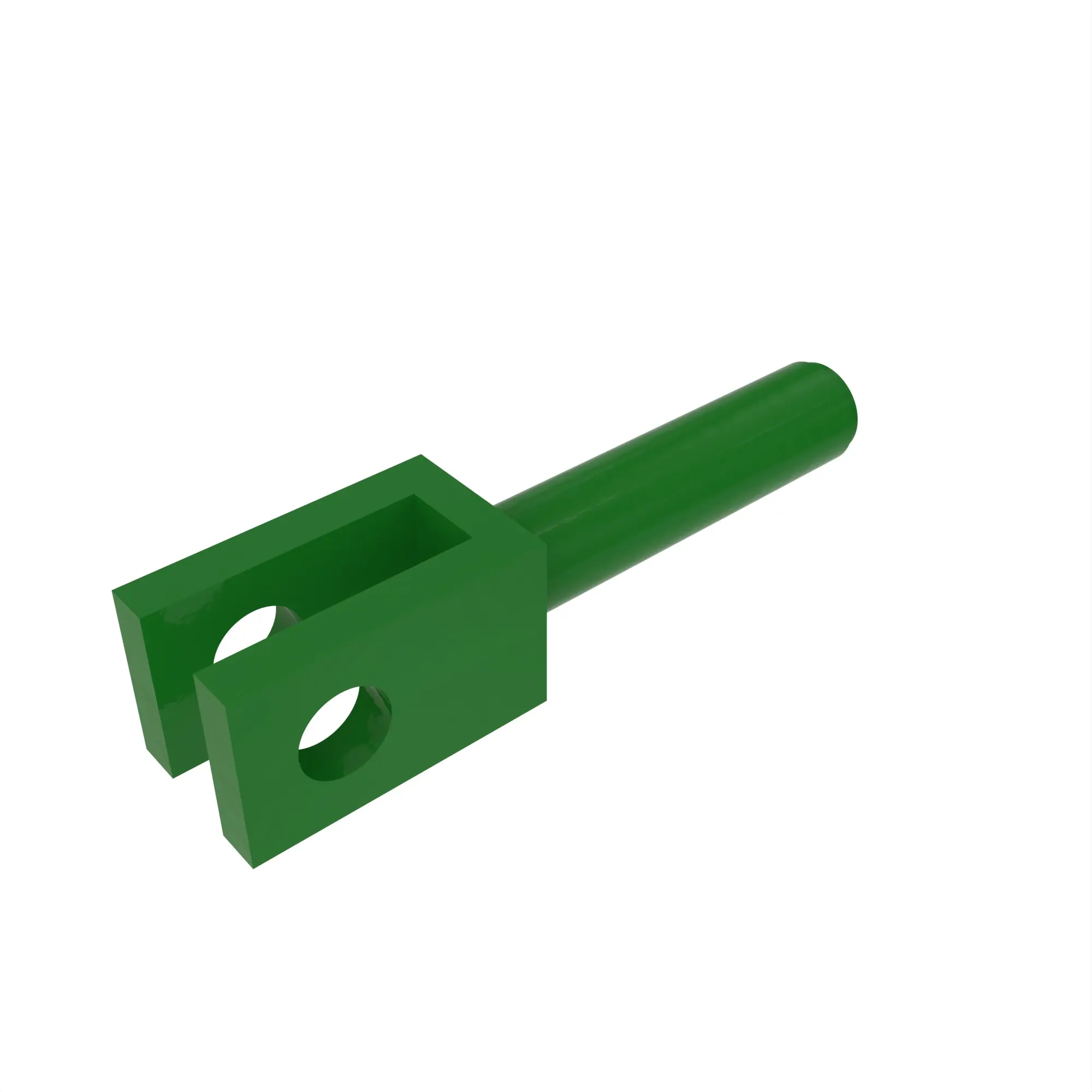 Yoke