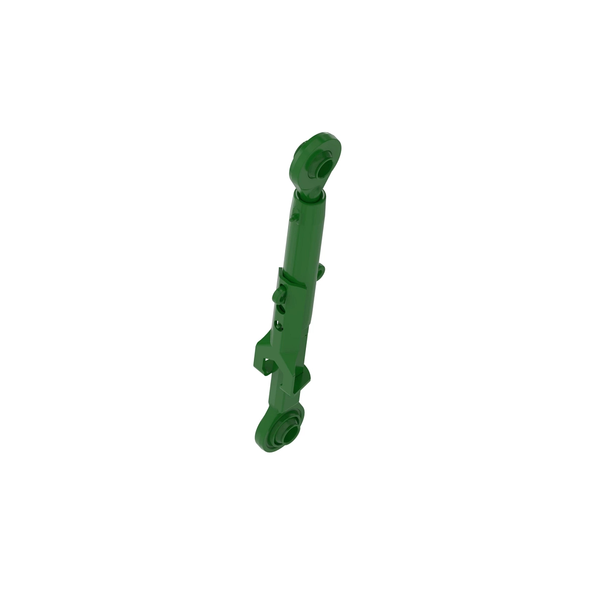Center Link, Assembly