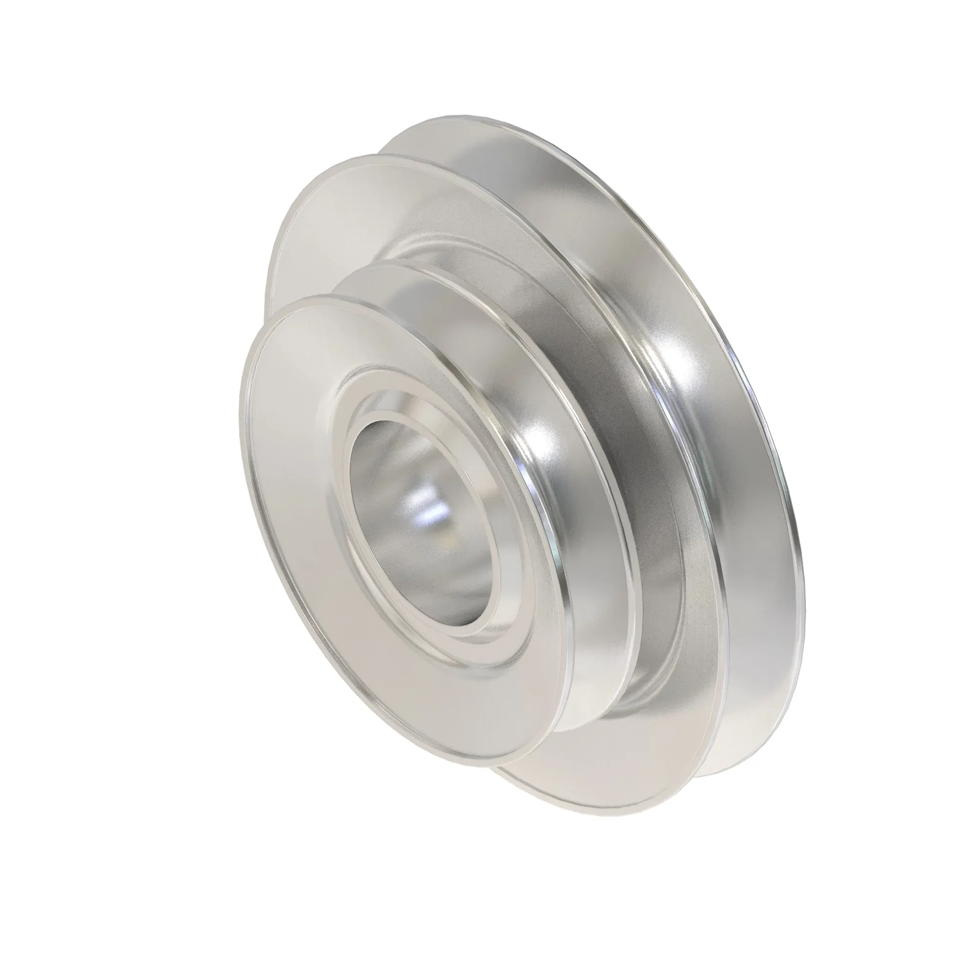 SHEAVE, WELDED (POWER FLOW 48QT)