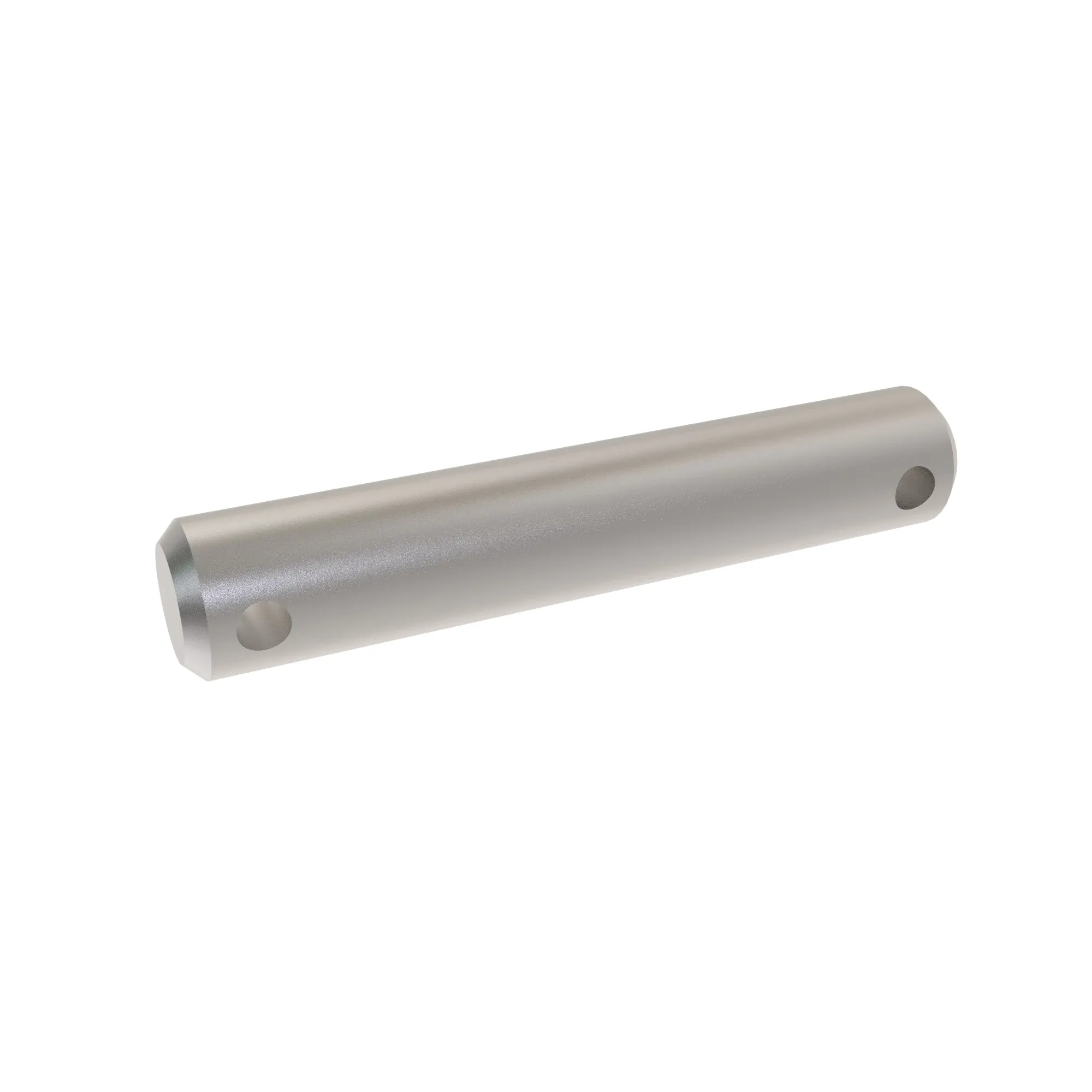 John Deere Straight Drilled Pin - 0290254473