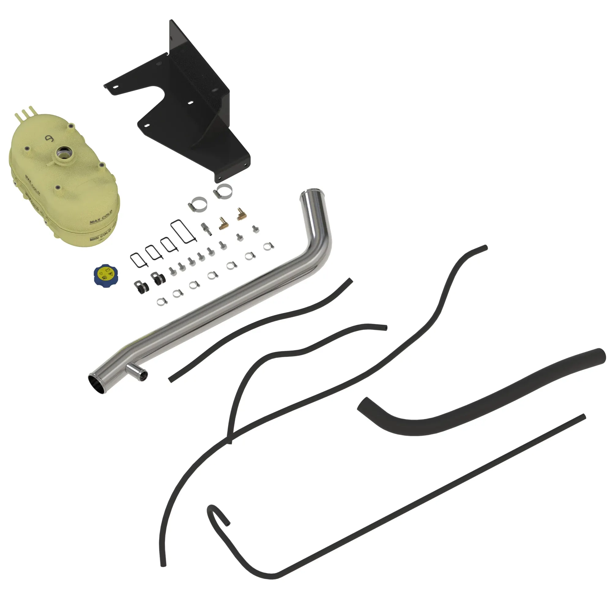 RESERVOIR KIT