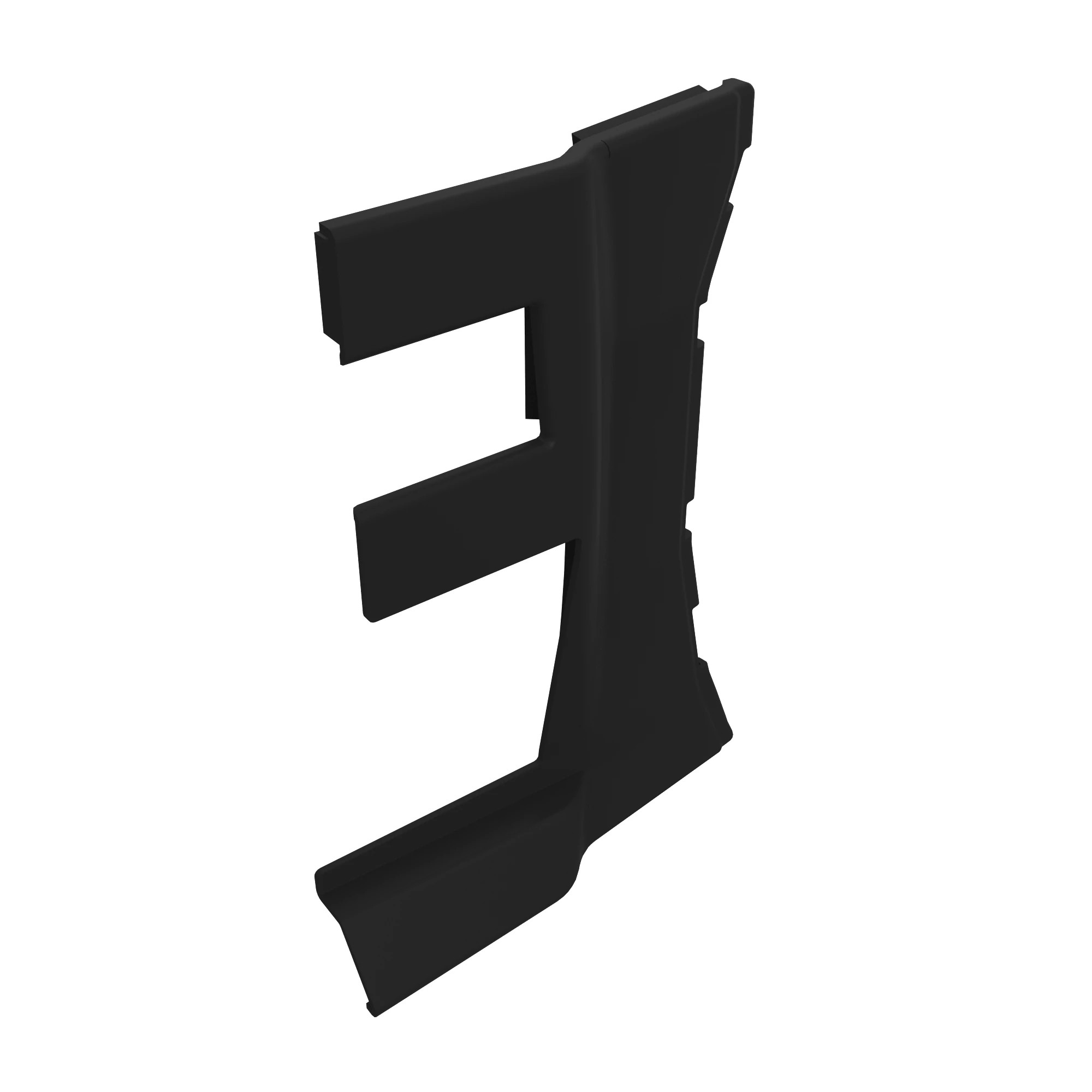 John Deere Rear Acoustical Upholstery - R221537