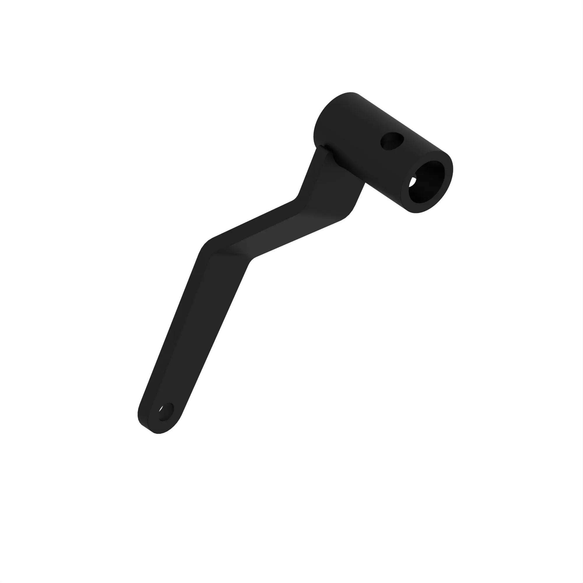 WELDMENT, RANGE BELLCRANK